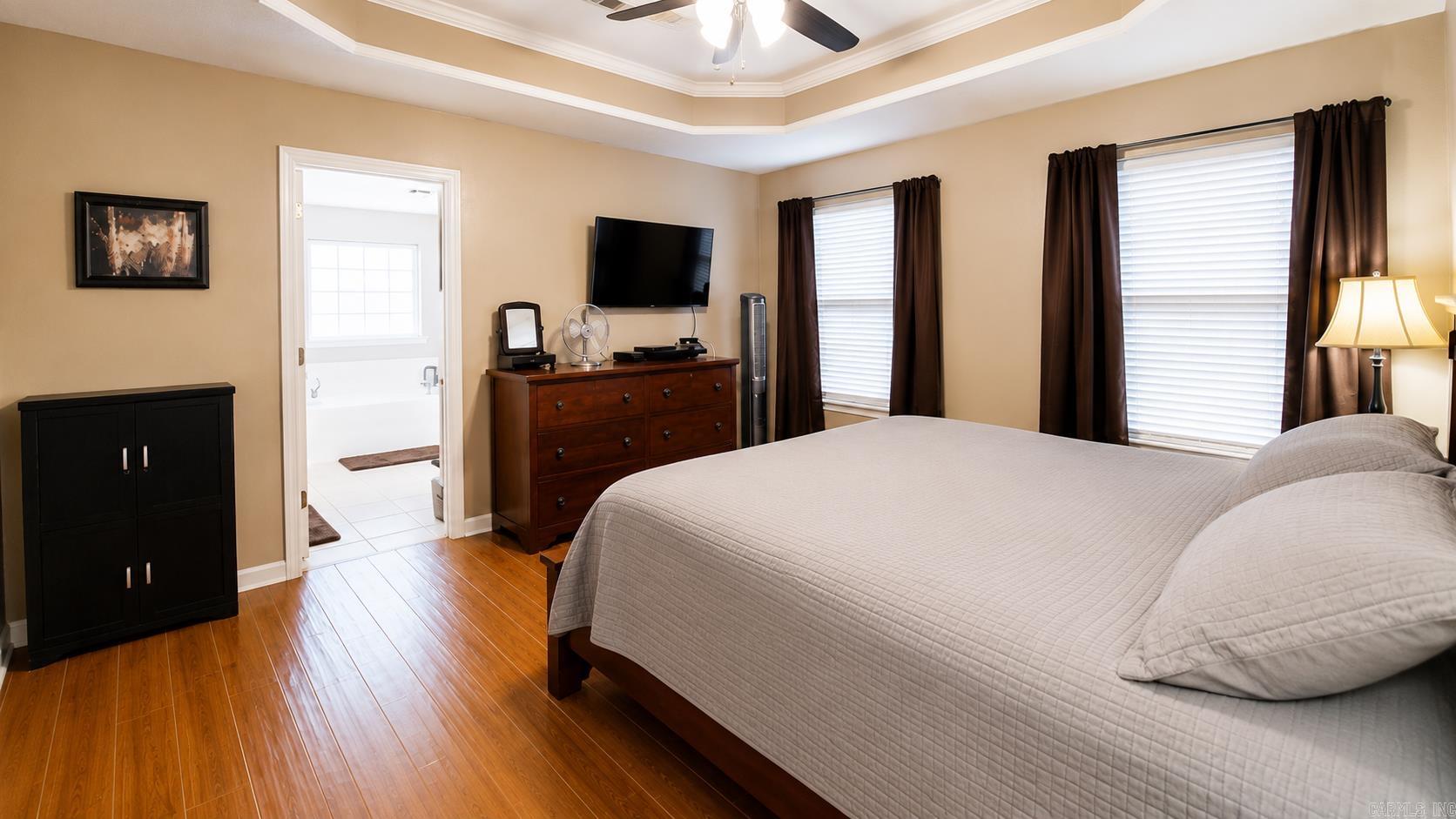 25 Sun Vista  Cabot, AR
