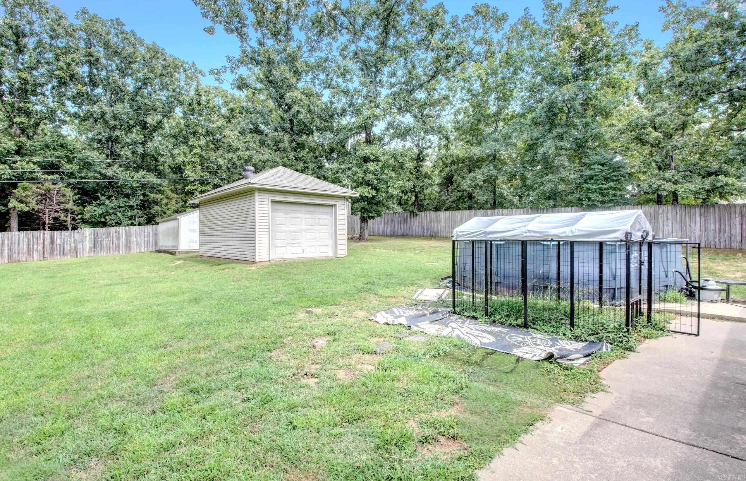 25 Sun Vista  Cabot, AR