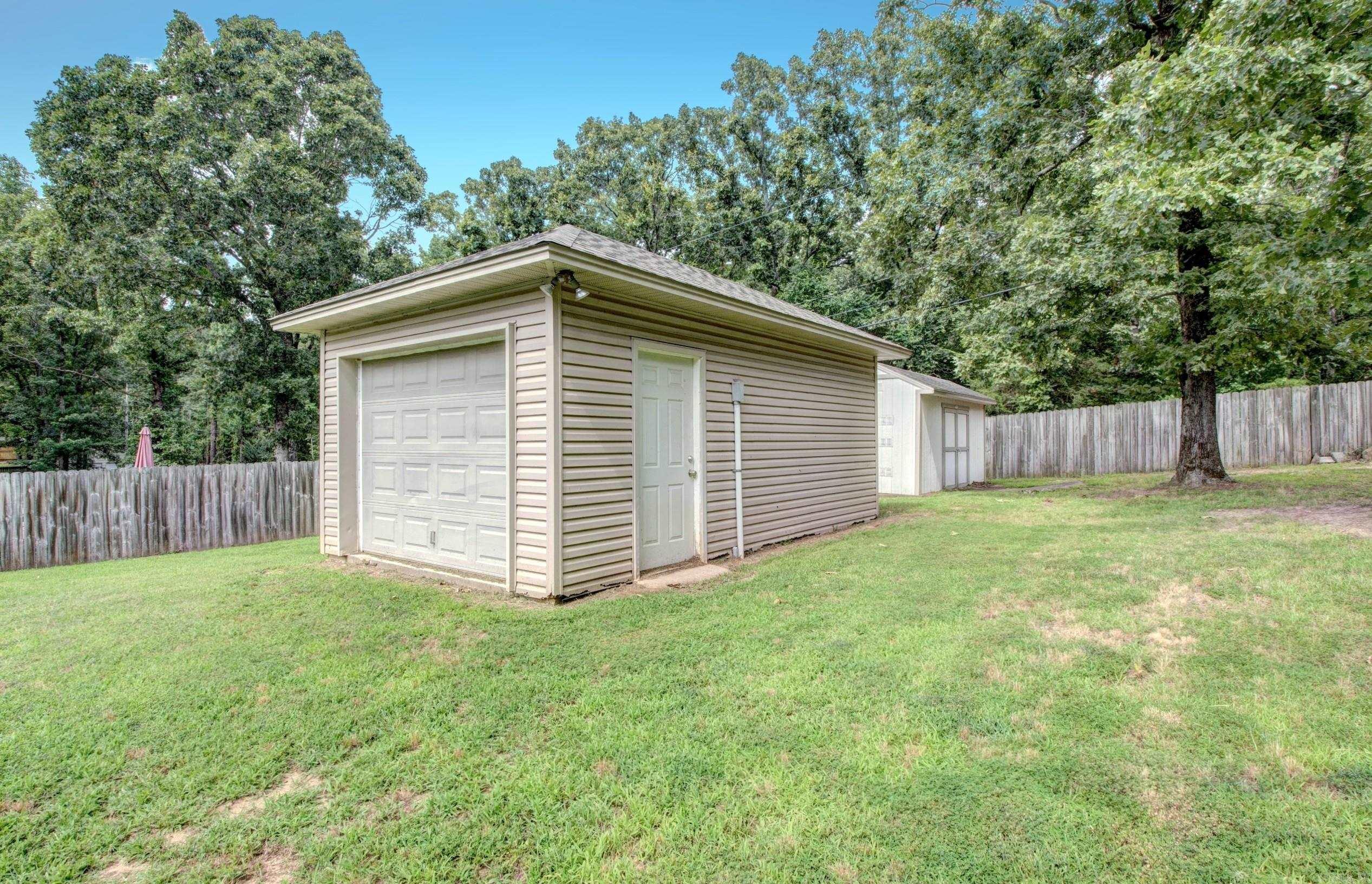 25 Sun Vista  Cabot, AR
