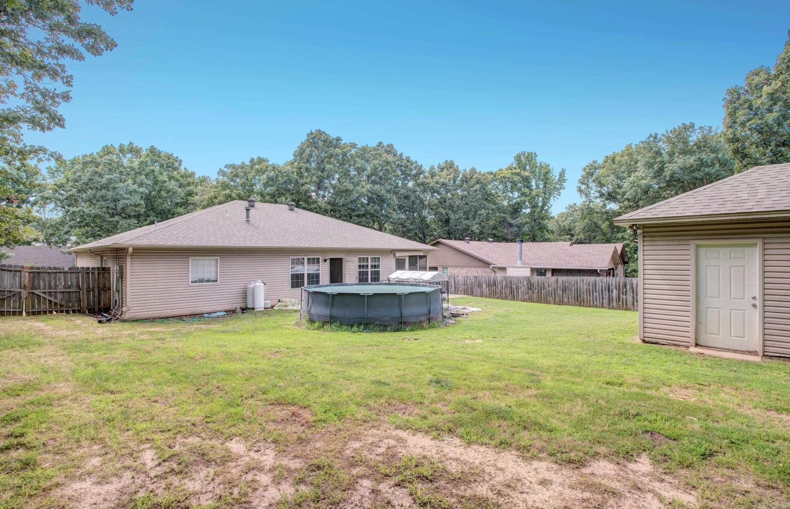 25 Sun Vista  Cabot, AR
