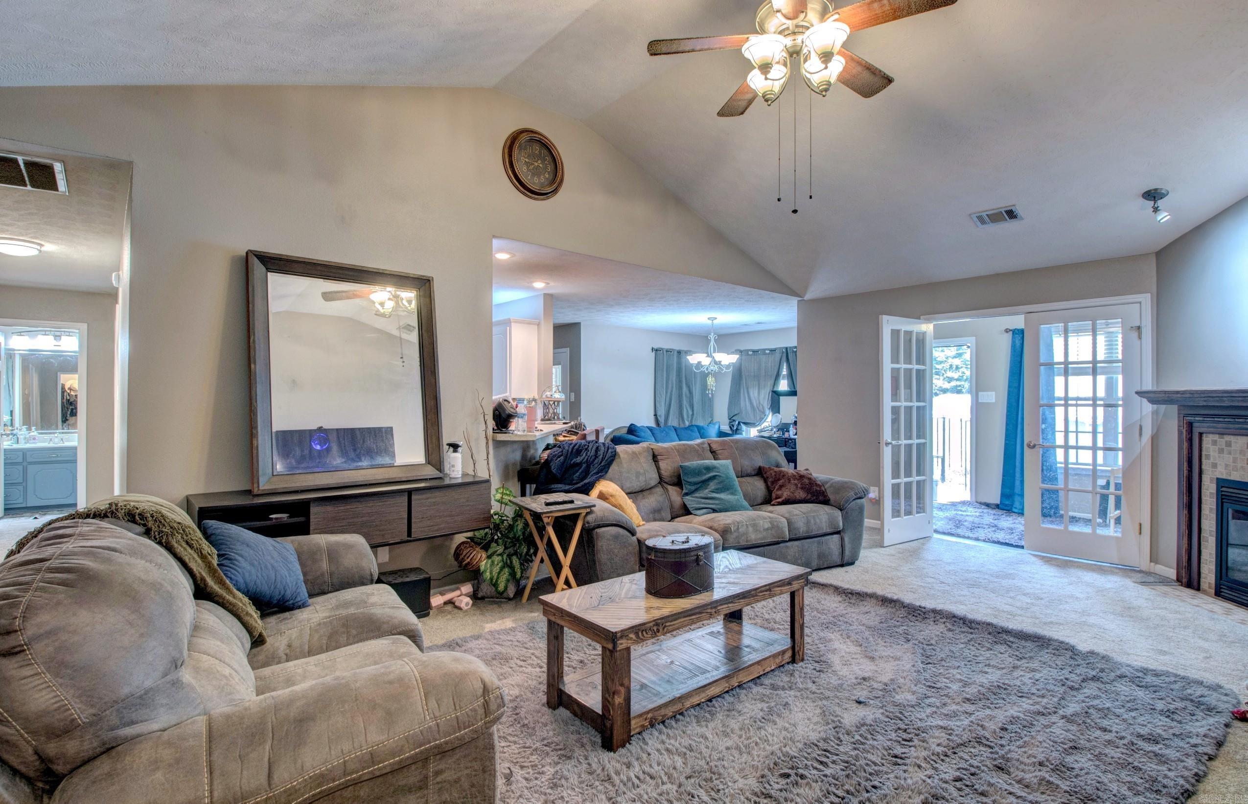 25 Sun Vista  Cabot, AR