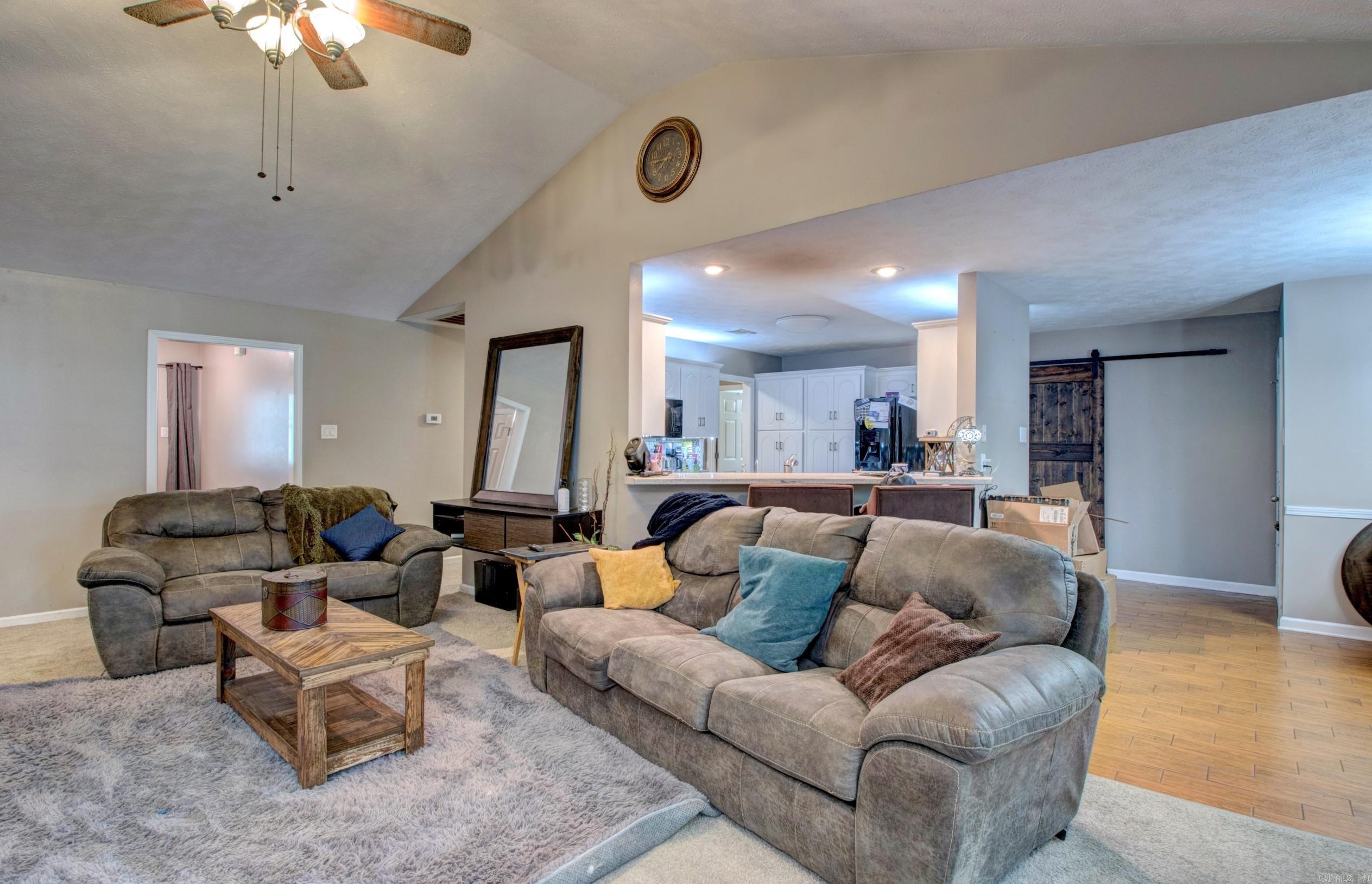 25 Sun Vista  Cabot, AR
