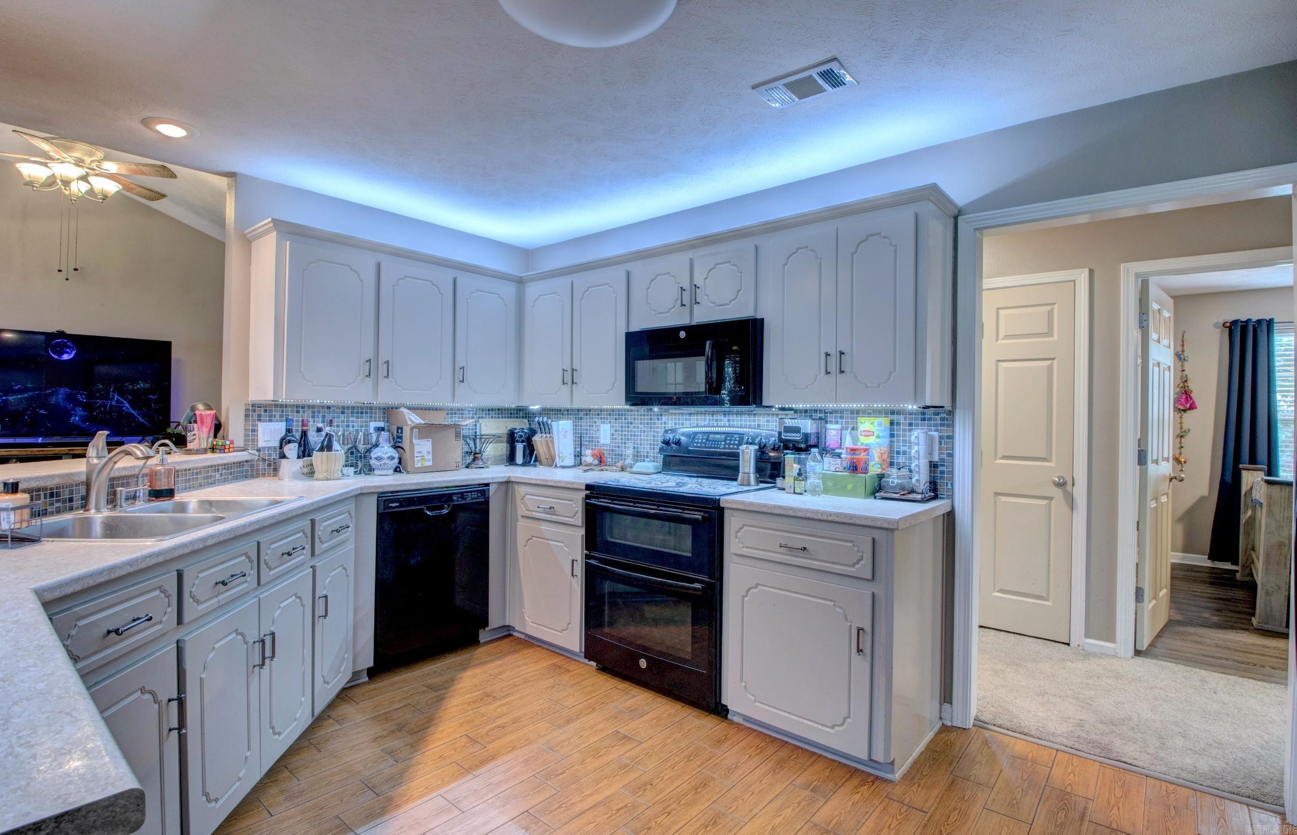 25 Sun Vista  Cabot, AR