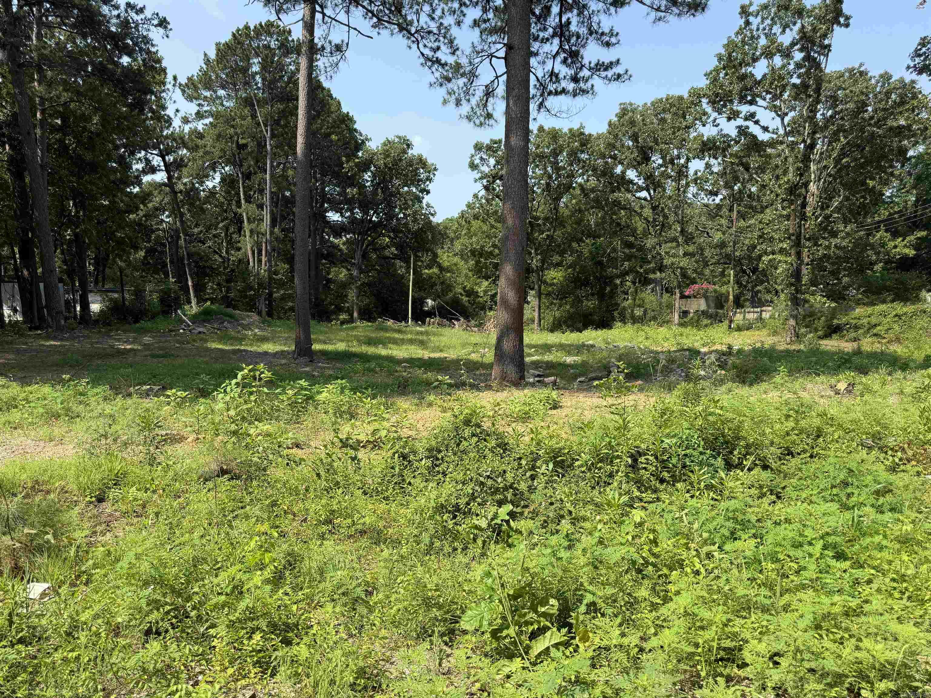 4319 Aspen  North Little Rock, AR