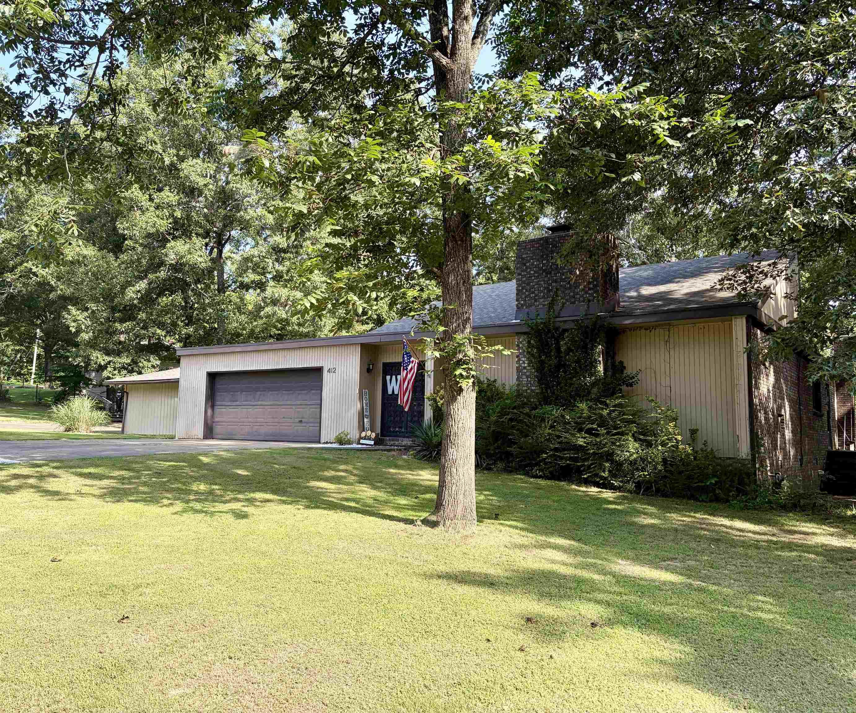 412 Ridge  Pocahontas, AR