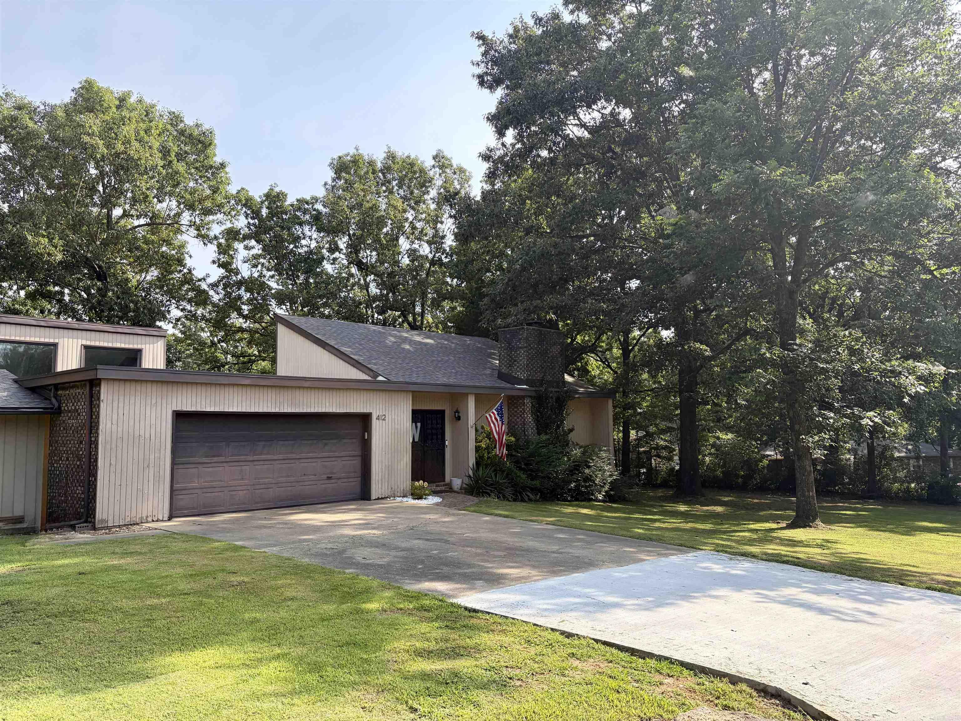 412 Ridge  Pocahontas, AR