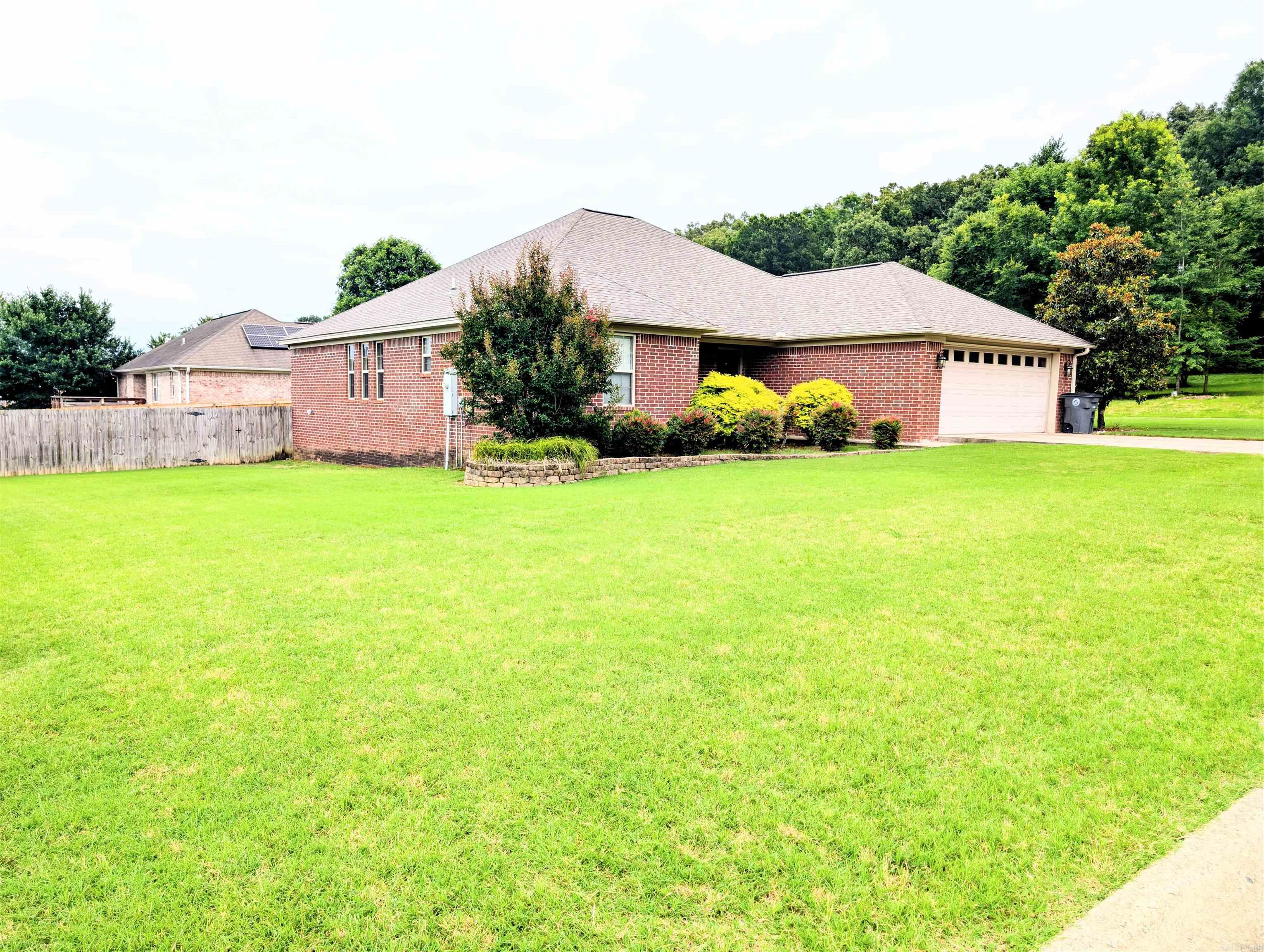 50 Rebecca  Searcy, AR
