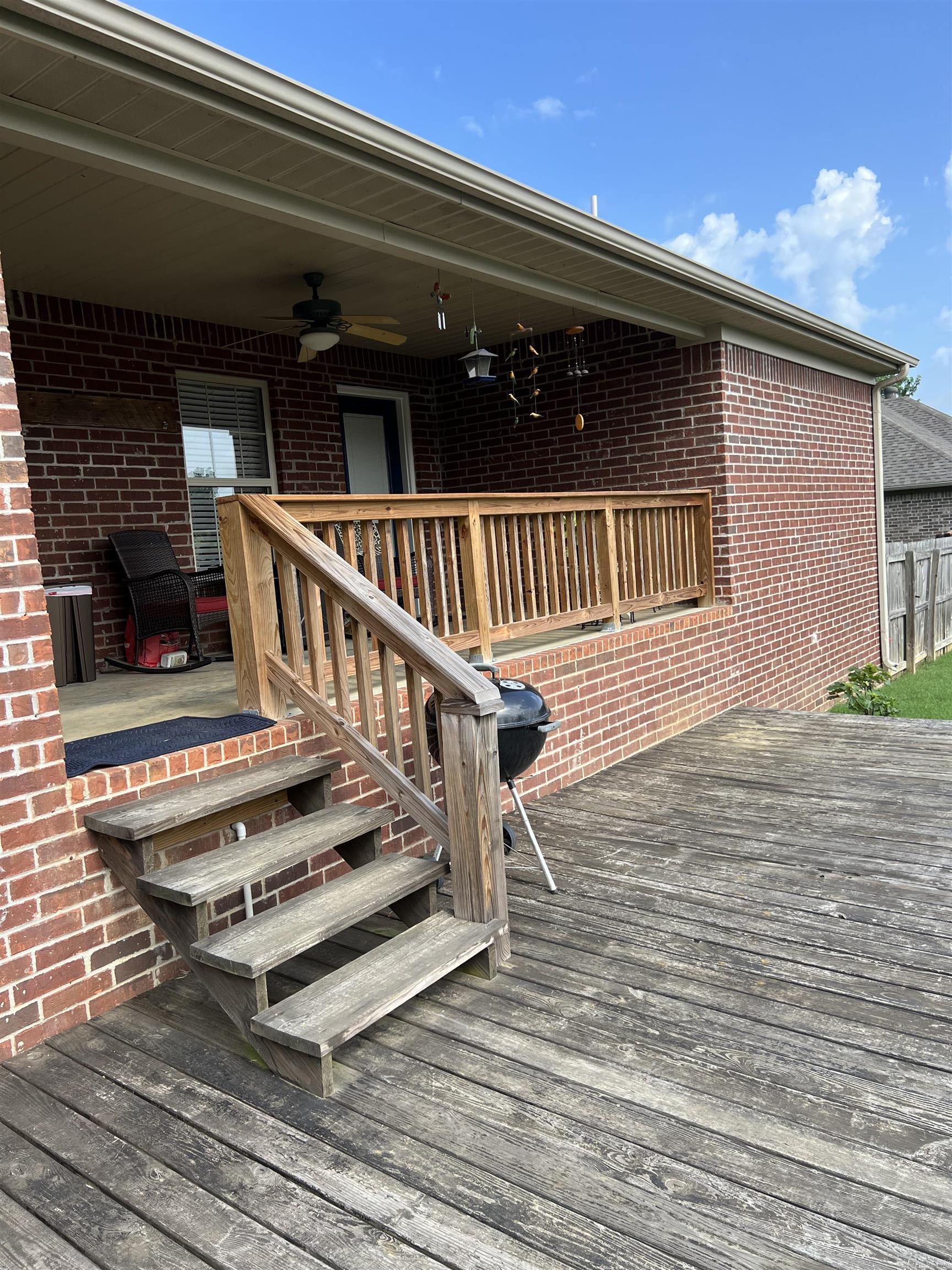 50 Rebecca  Searcy, AR