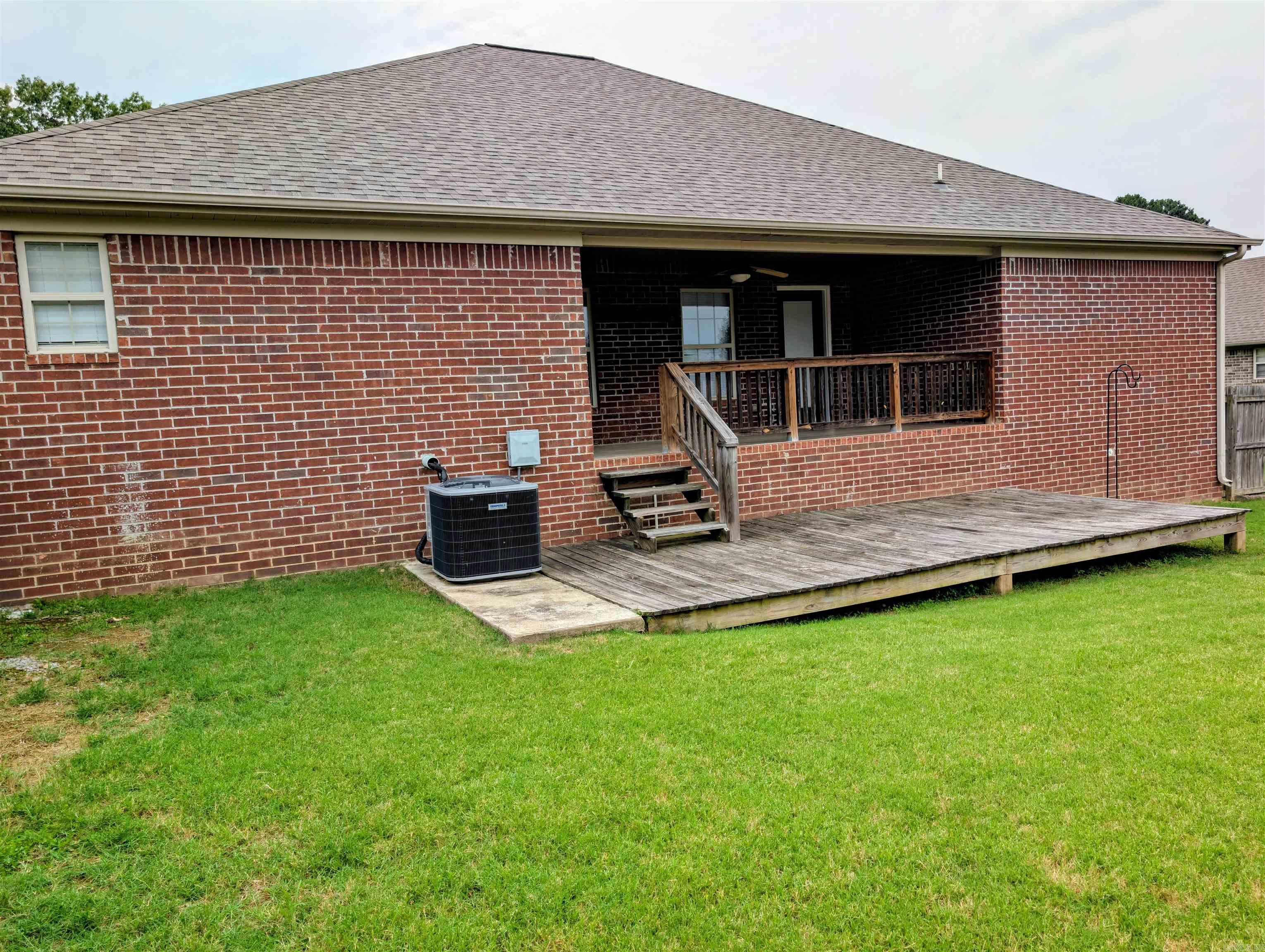 50 Rebecca  Searcy, AR