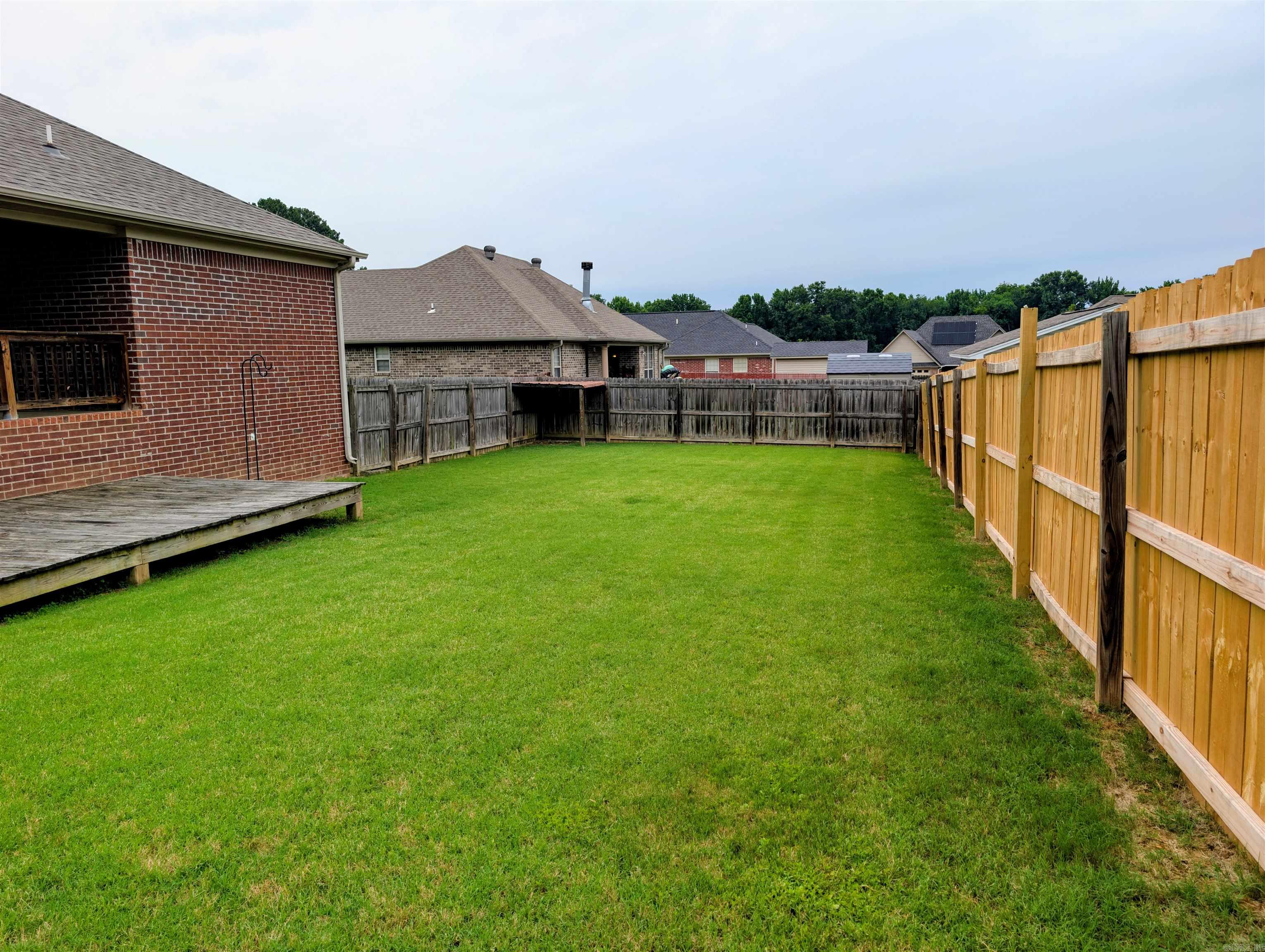 50 Rebecca  Searcy, AR