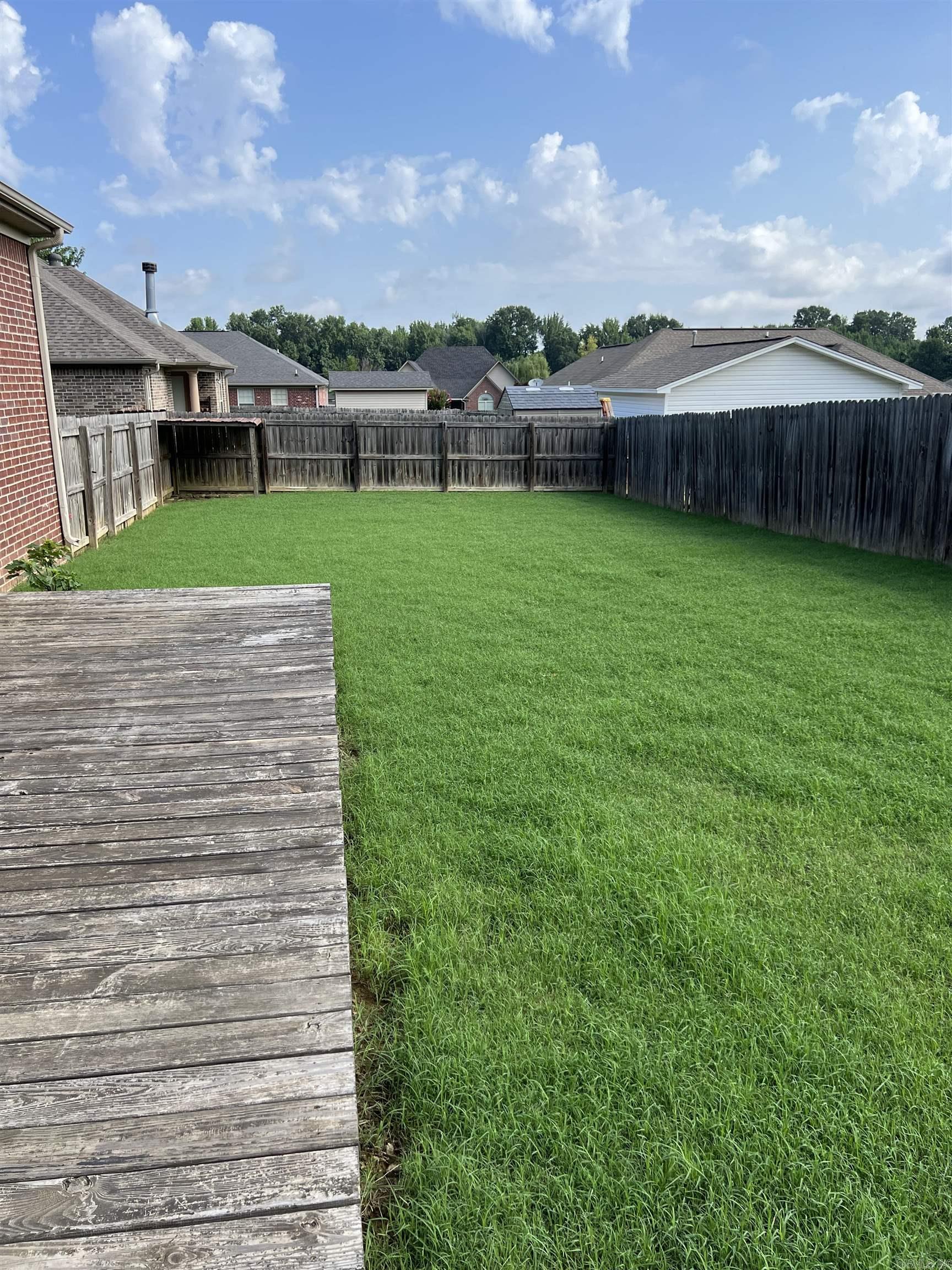 50 Rebecca  Searcy, AR