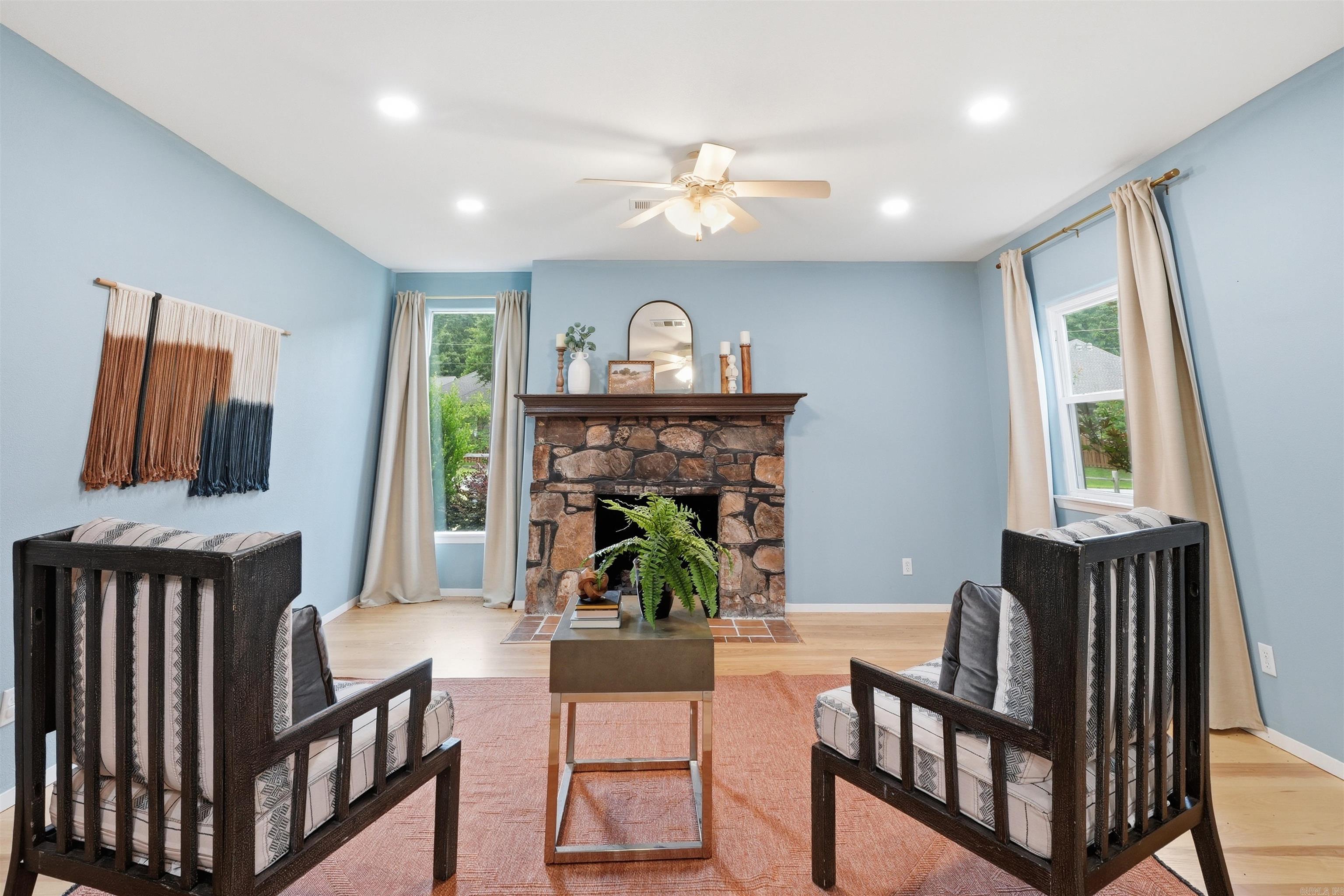 5524 Pinnacle Valley  Little Rock, AR