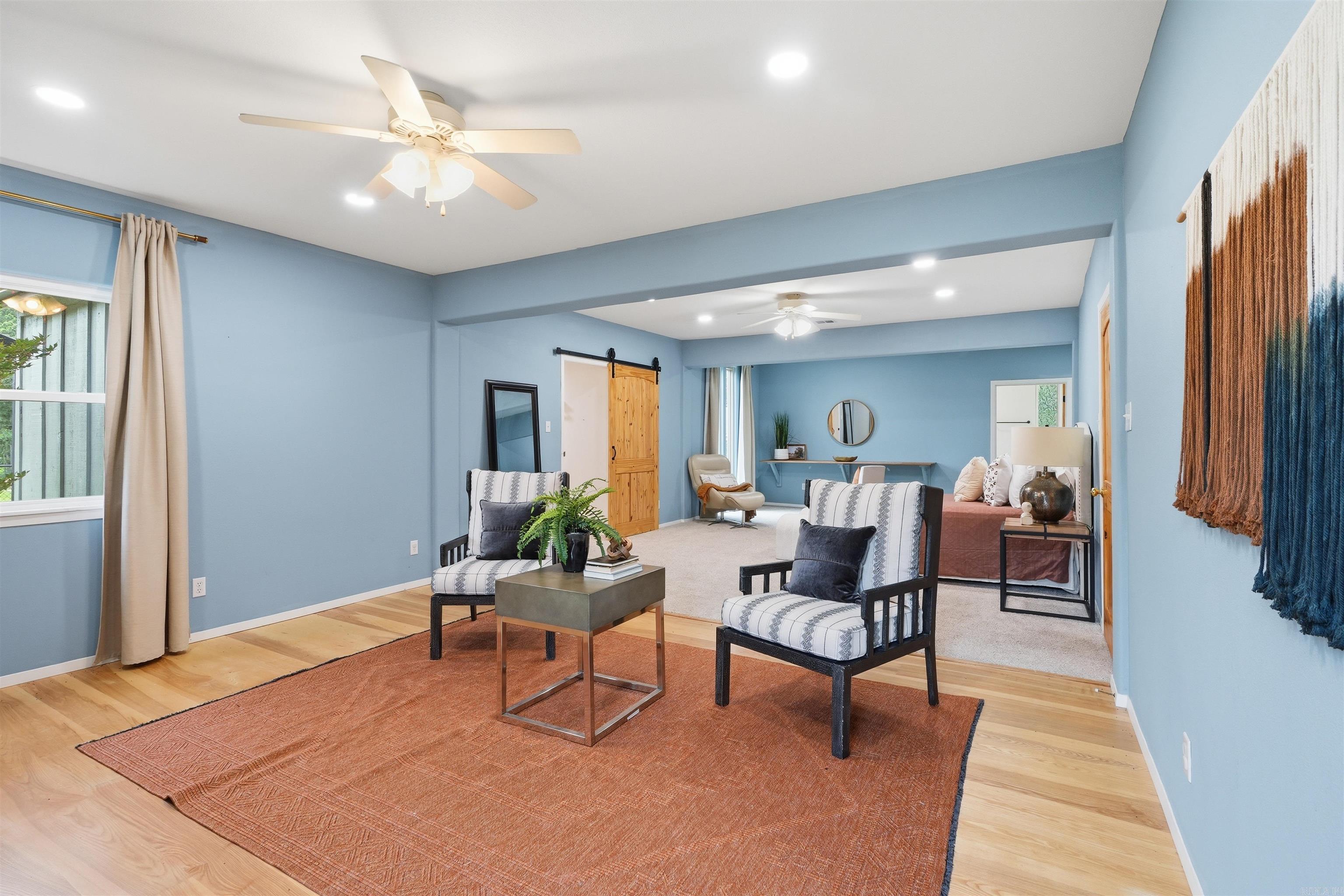 5524 Pinnacle Valley  Little Rock, AR