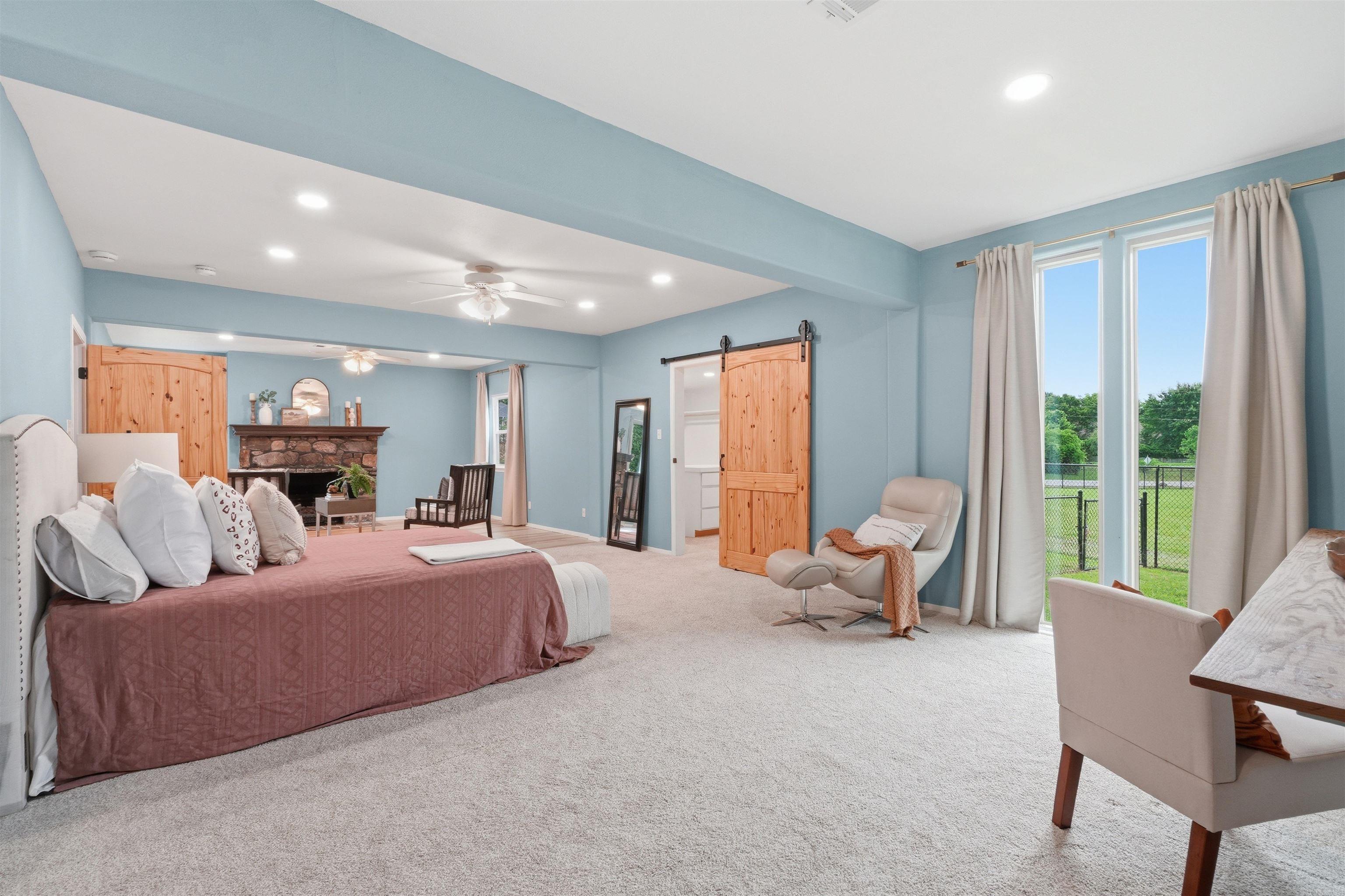 5524 Pinnacle Valley  Little Rock, AR