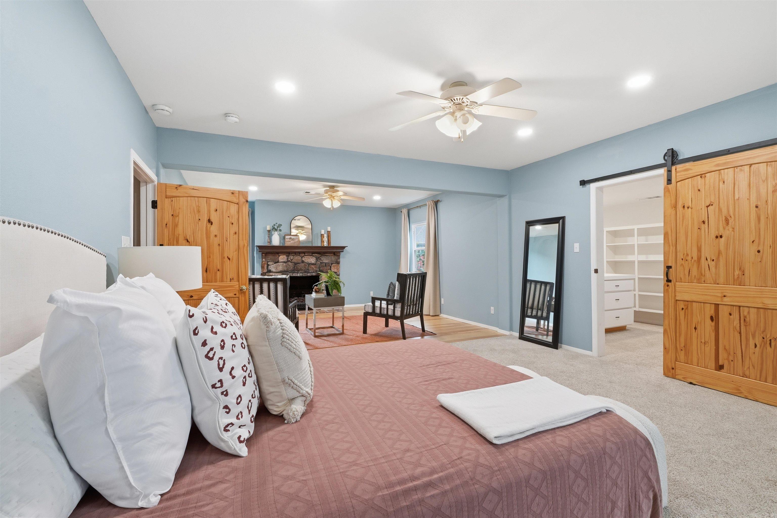 5524 Pinnacle Valley  Little Rock, AR