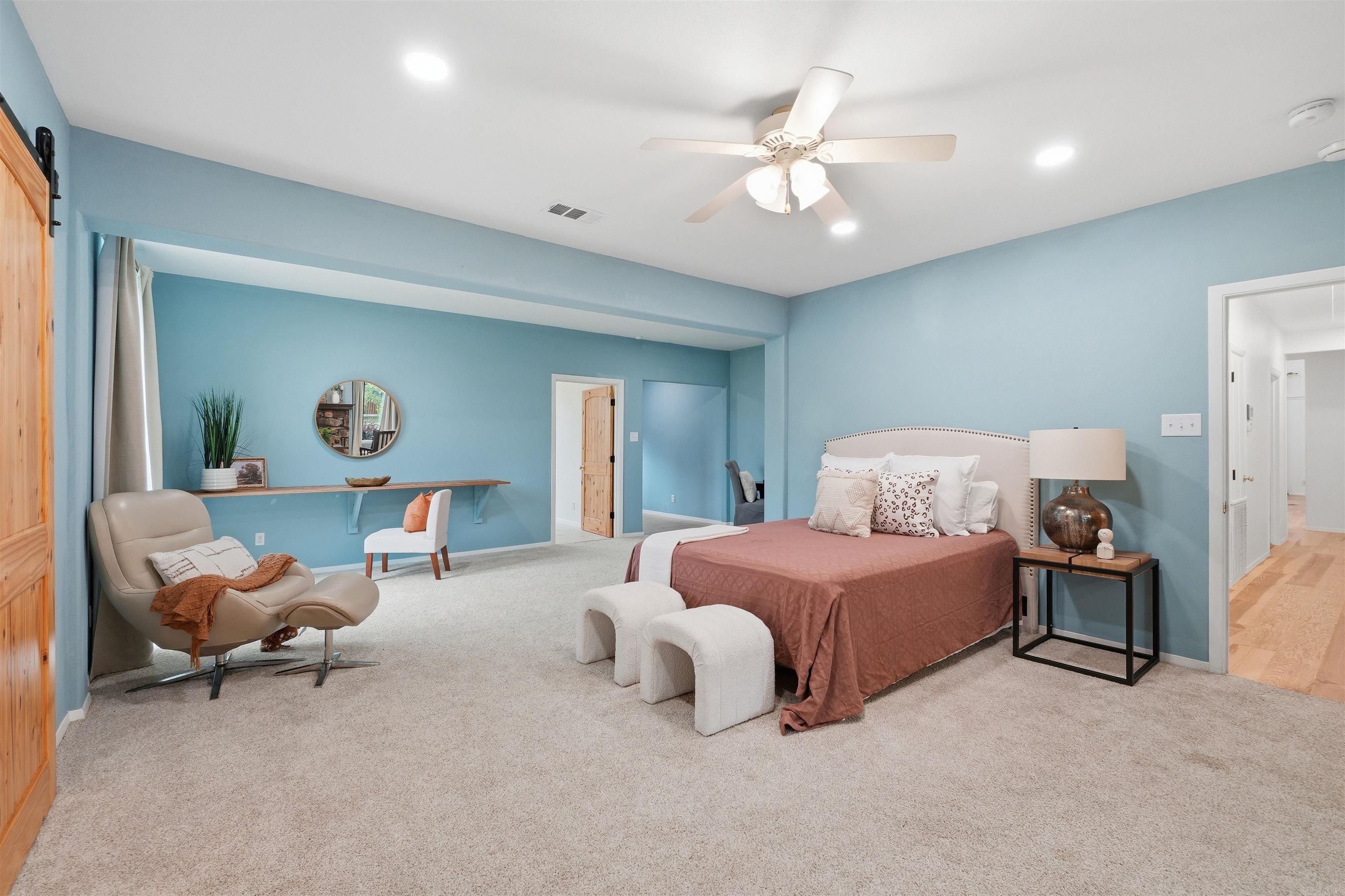 5524 Pinnacle Valley  Little Rock, AR