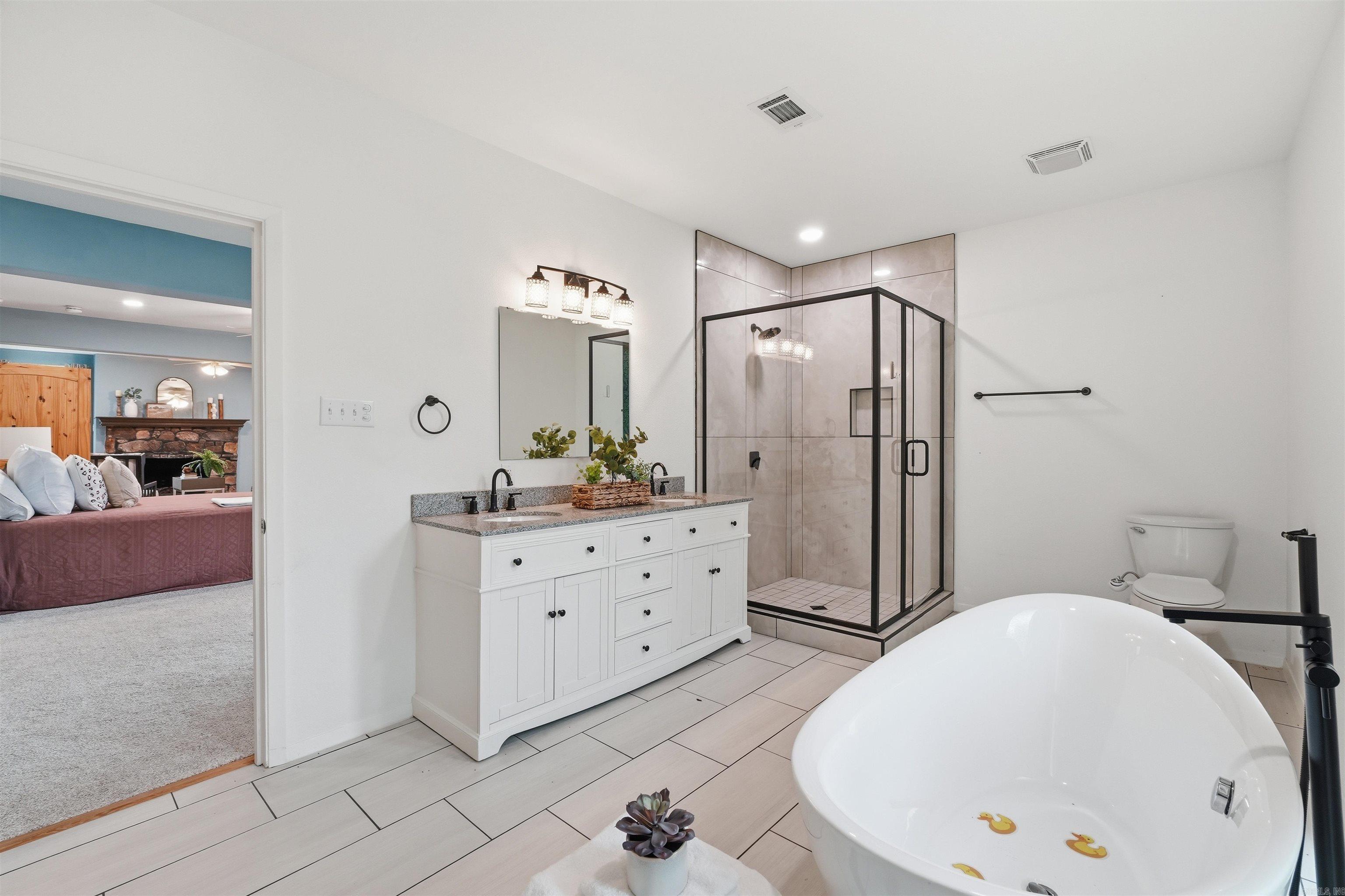 5524 Pinnacle Valley  Little Rock, AR