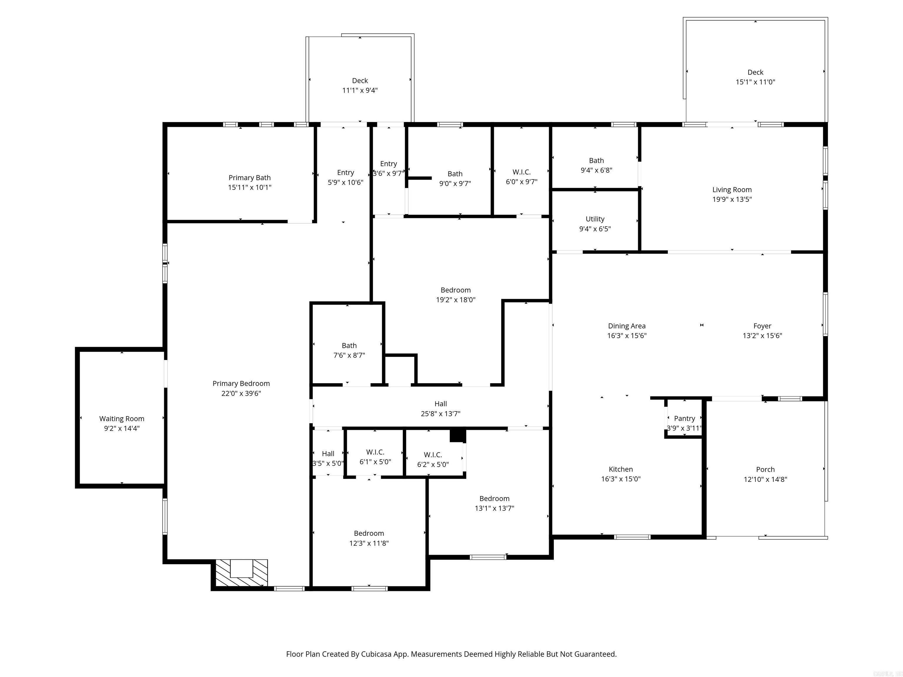 5524 Pinnacle Valley  Little Rock, AR