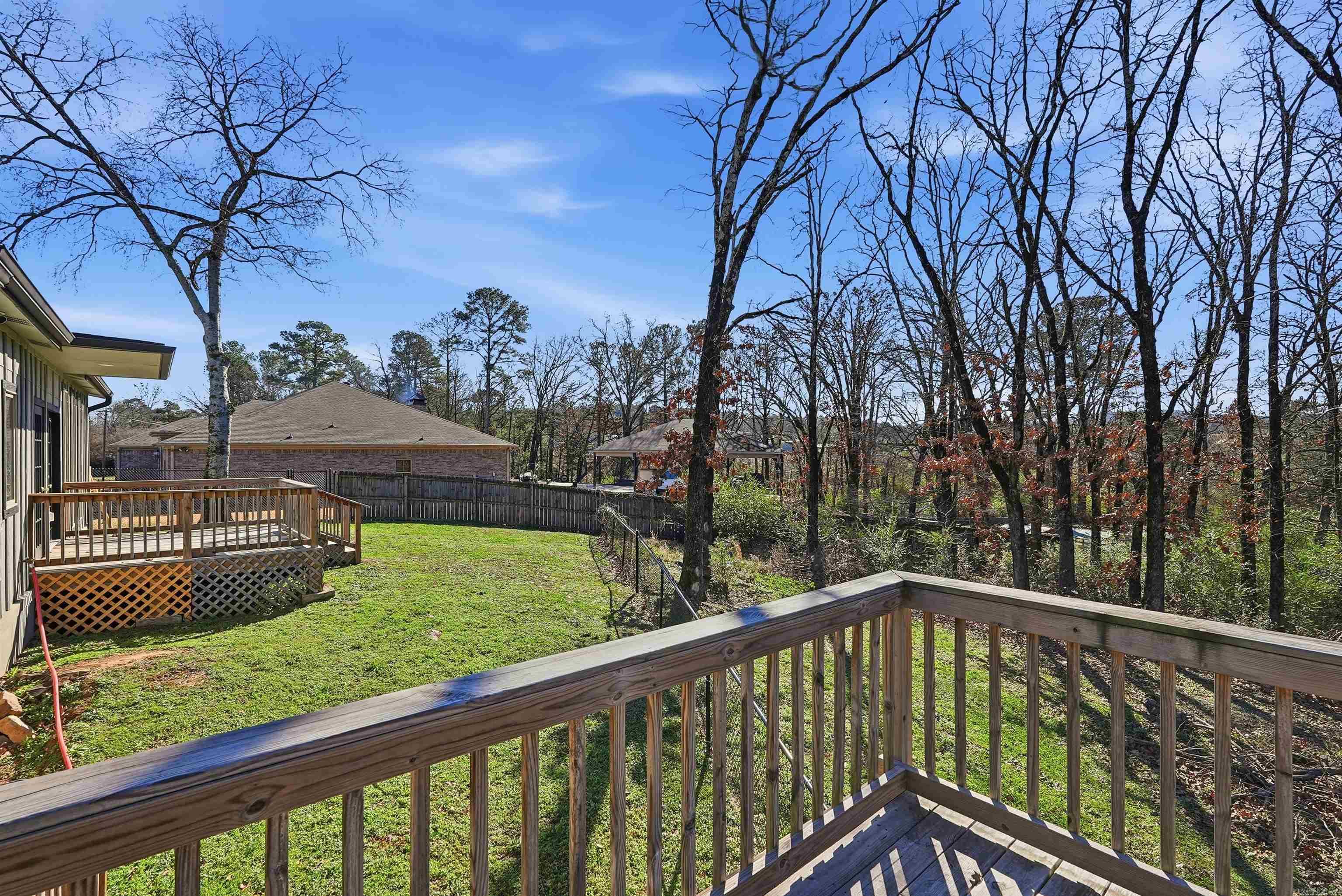 5524 Pinnacle Valley  Little Rock, AR