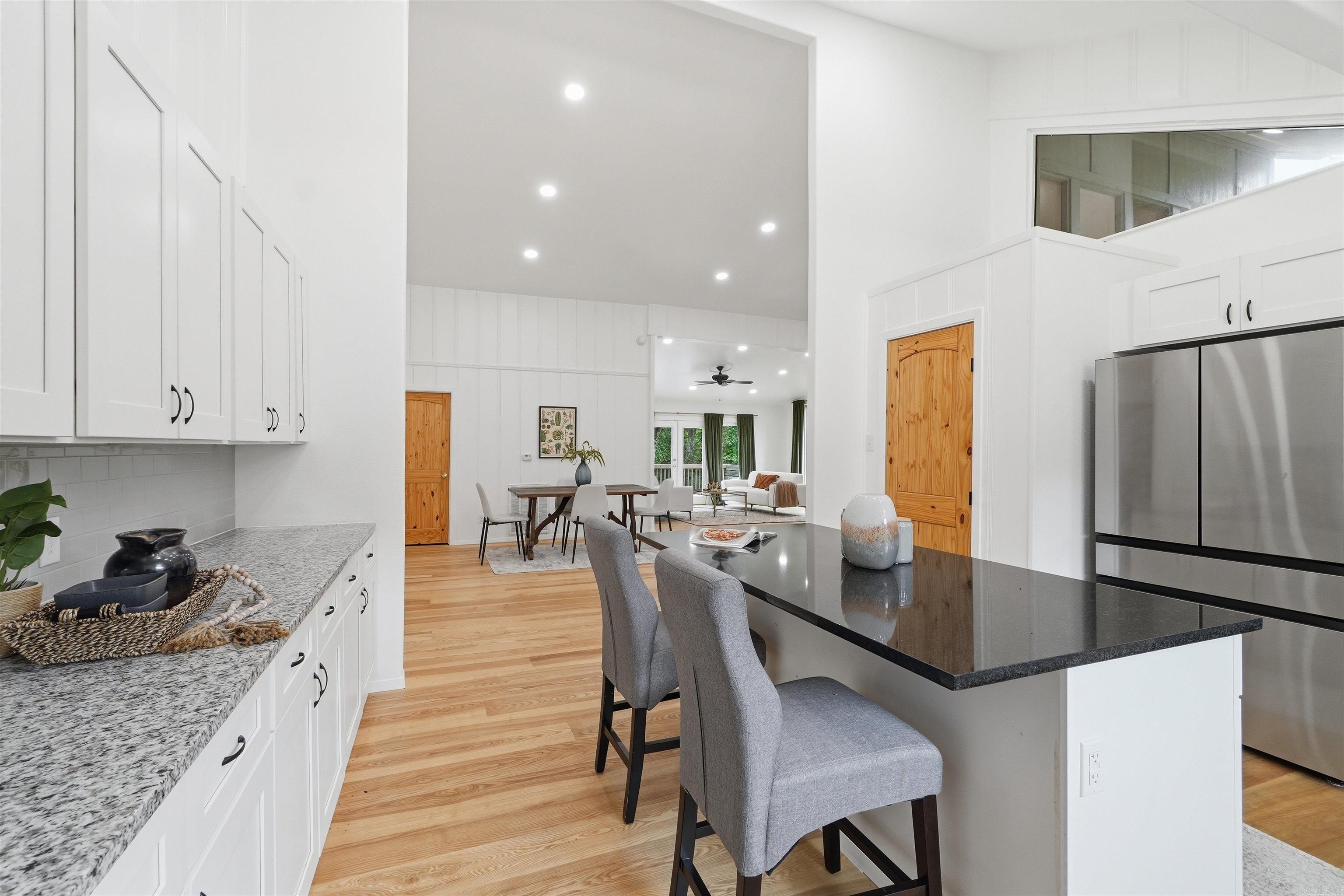 5524 Pinnacle Valley  Little Rock, AR