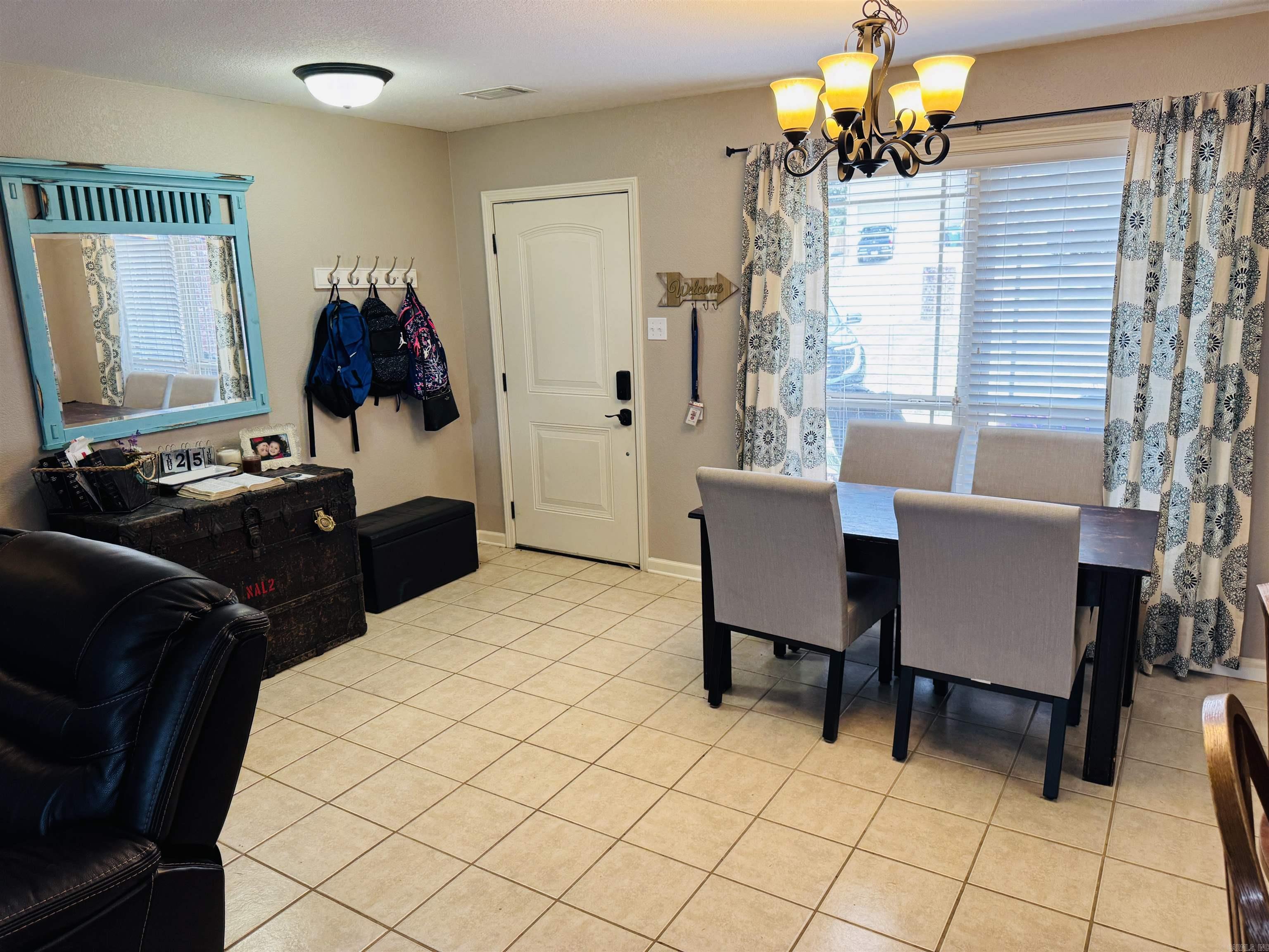 10610 Rockbrook  Sherwood, AR