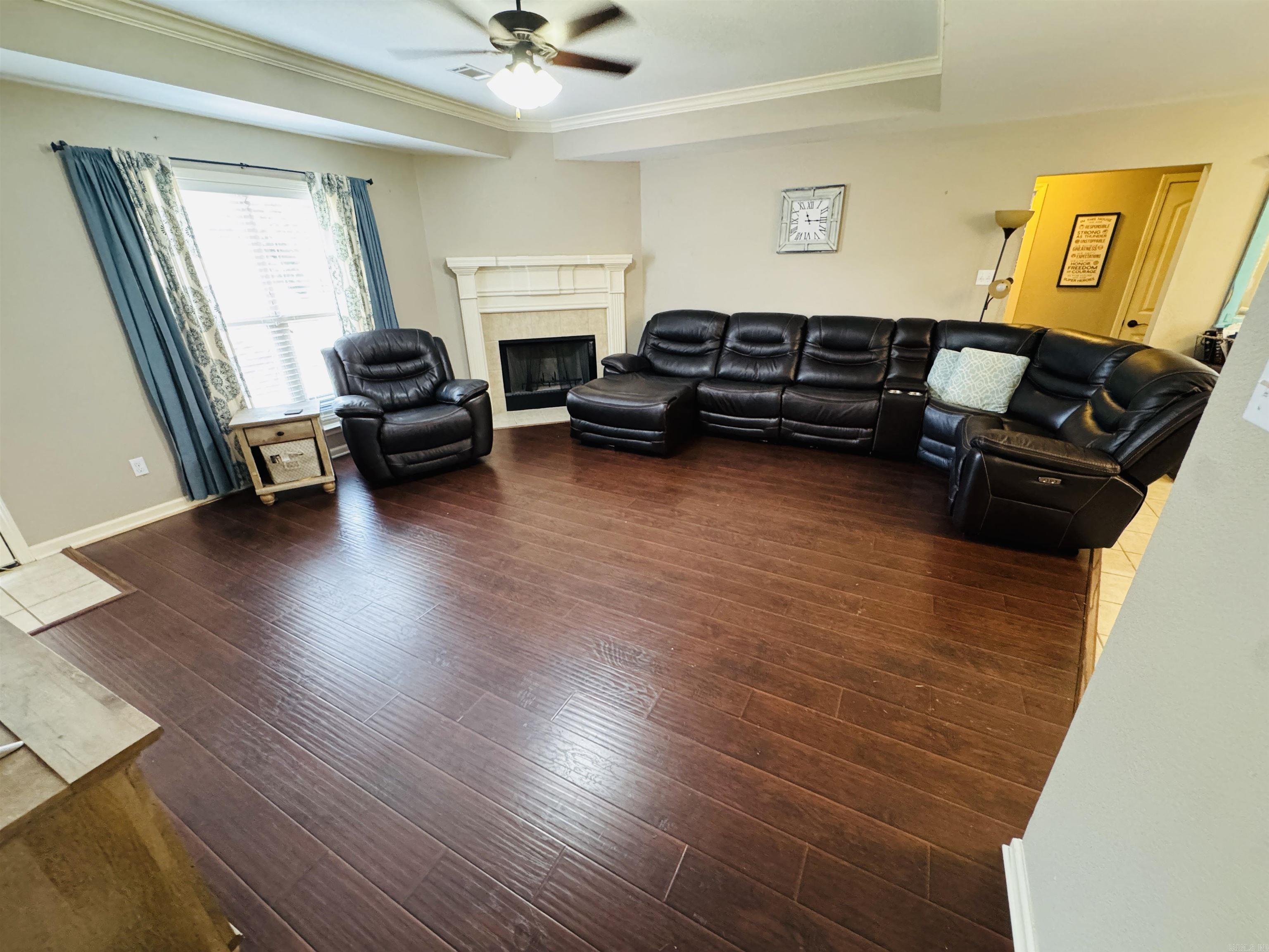 10610 Rockbrook  Sherwood, AR