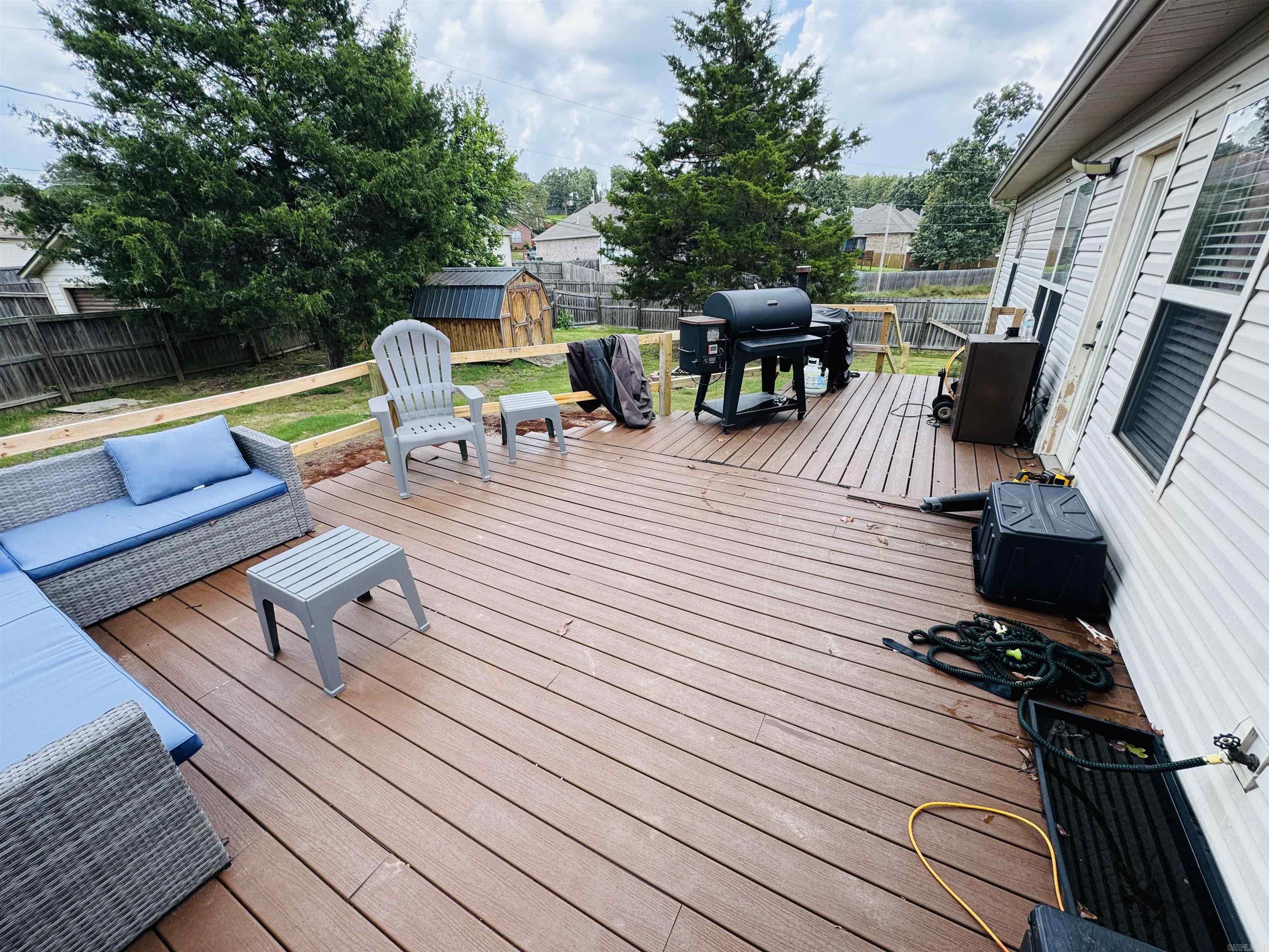 10610 Rockbrook  Sherwood, AR