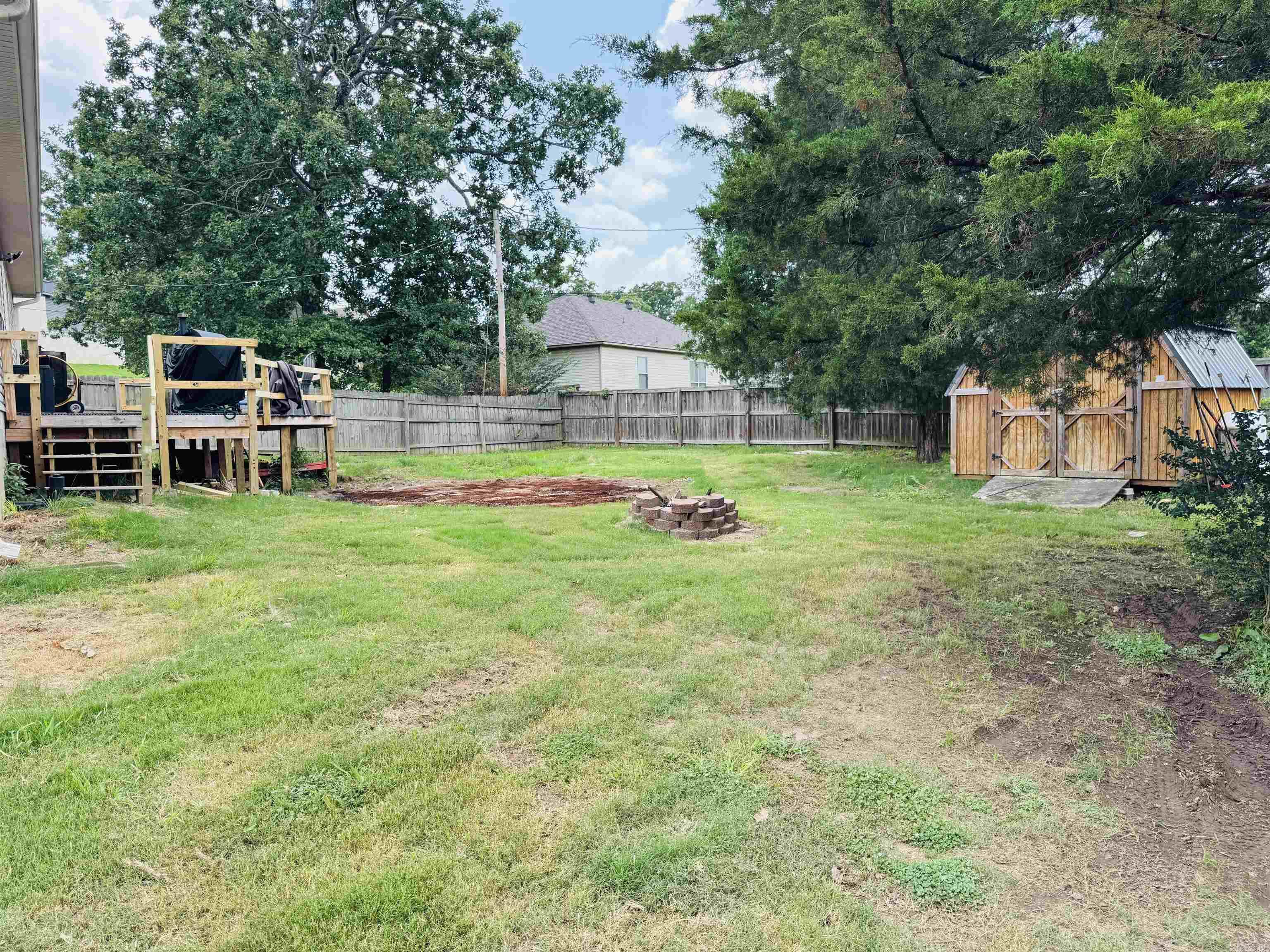10610 Rockbrook  Sherwood, AR
