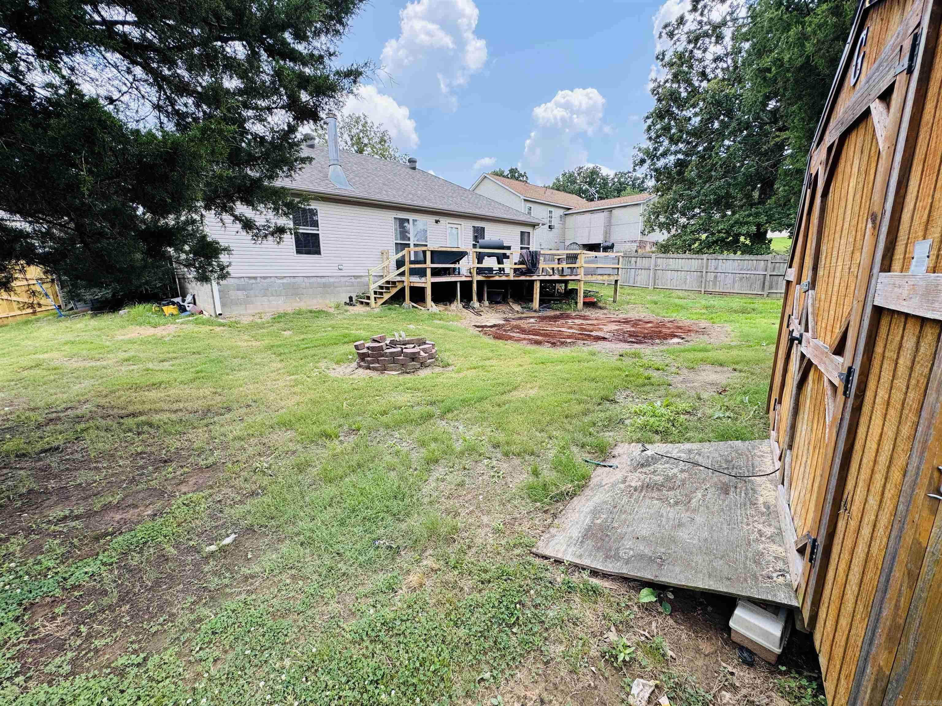 10610 Rockbrook  Sherwood, AR