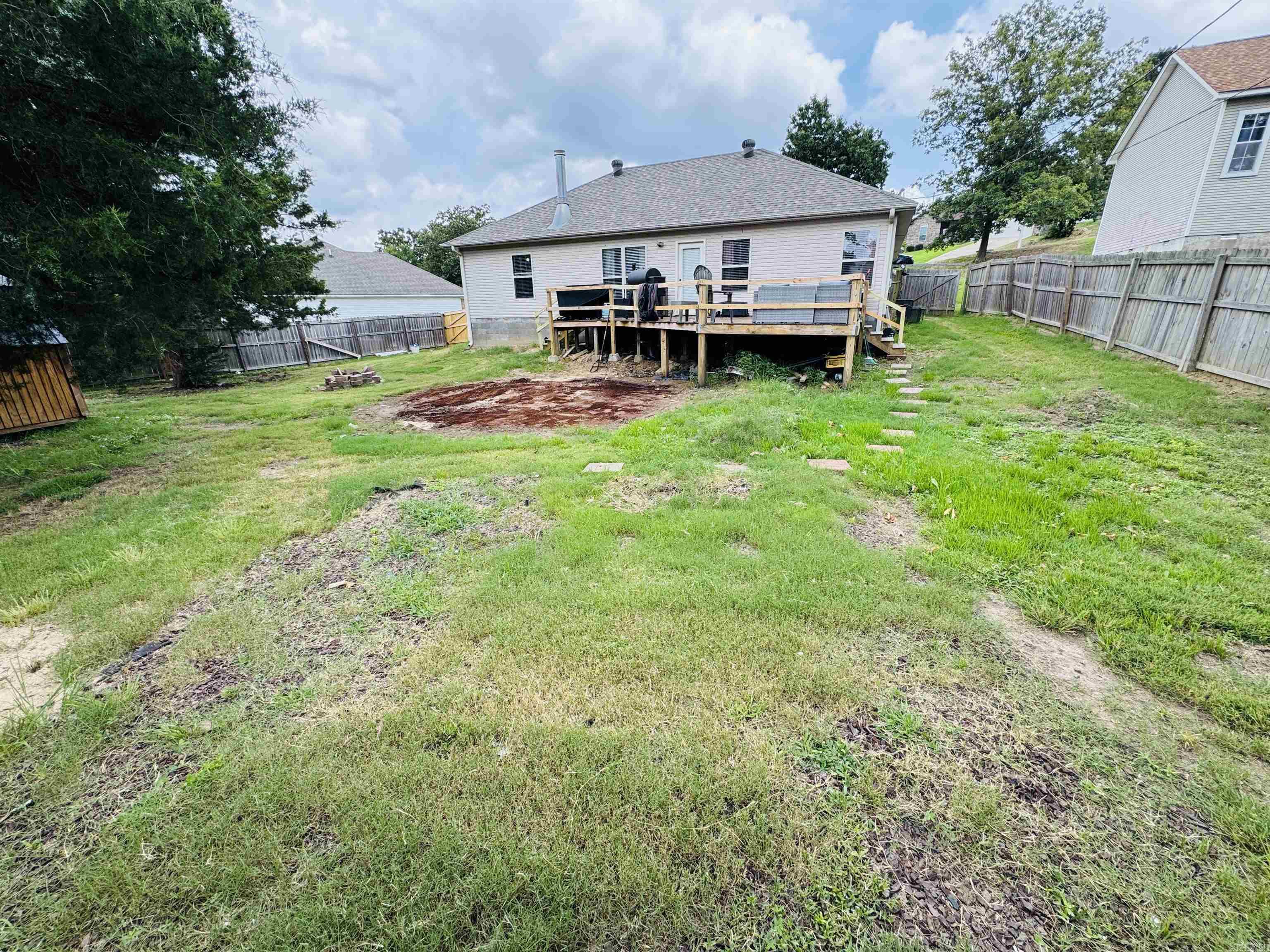 10610 Rockbrook  Sherwood, AR