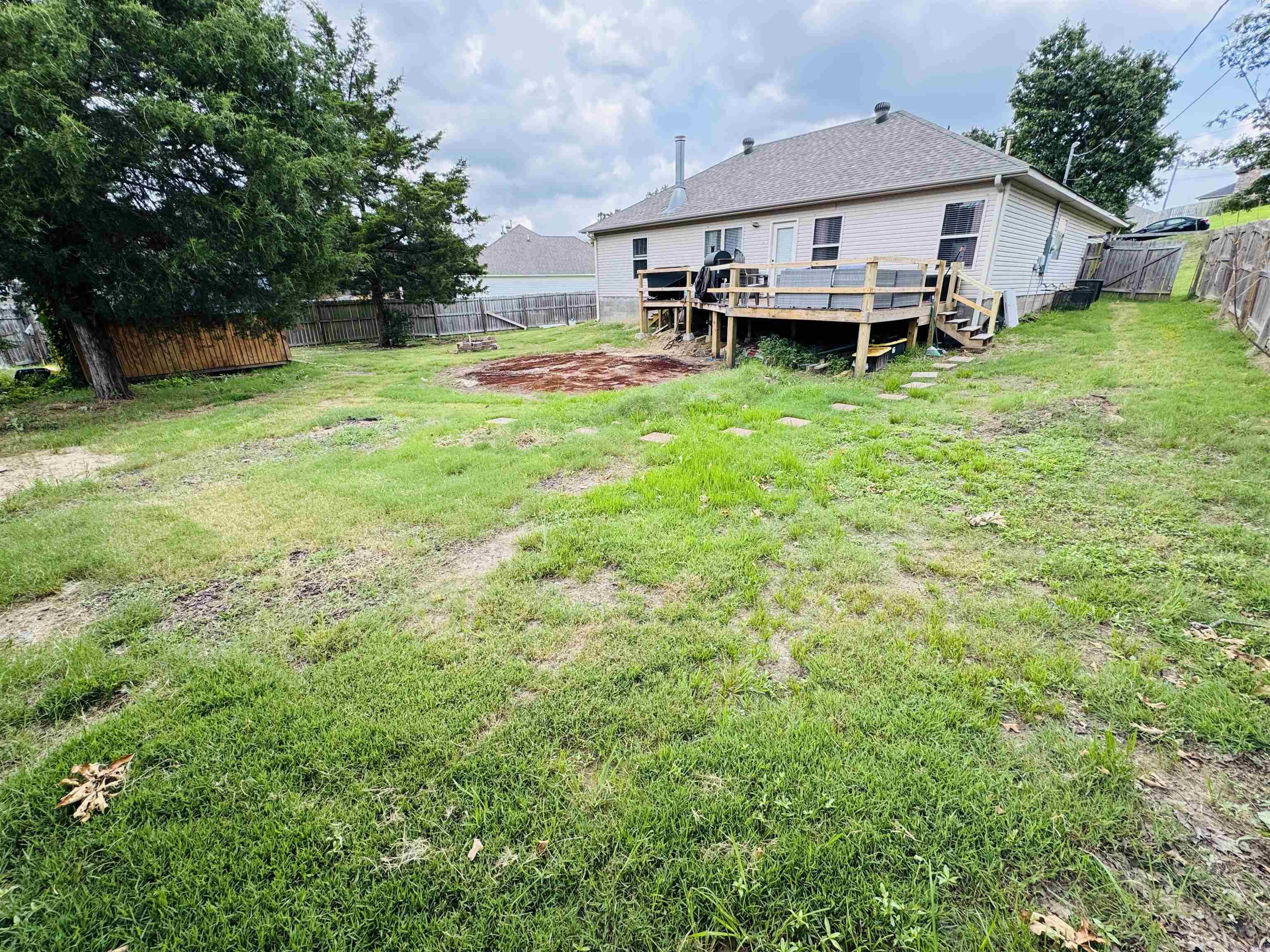 10610 Rockbrook  Sherwood, AR