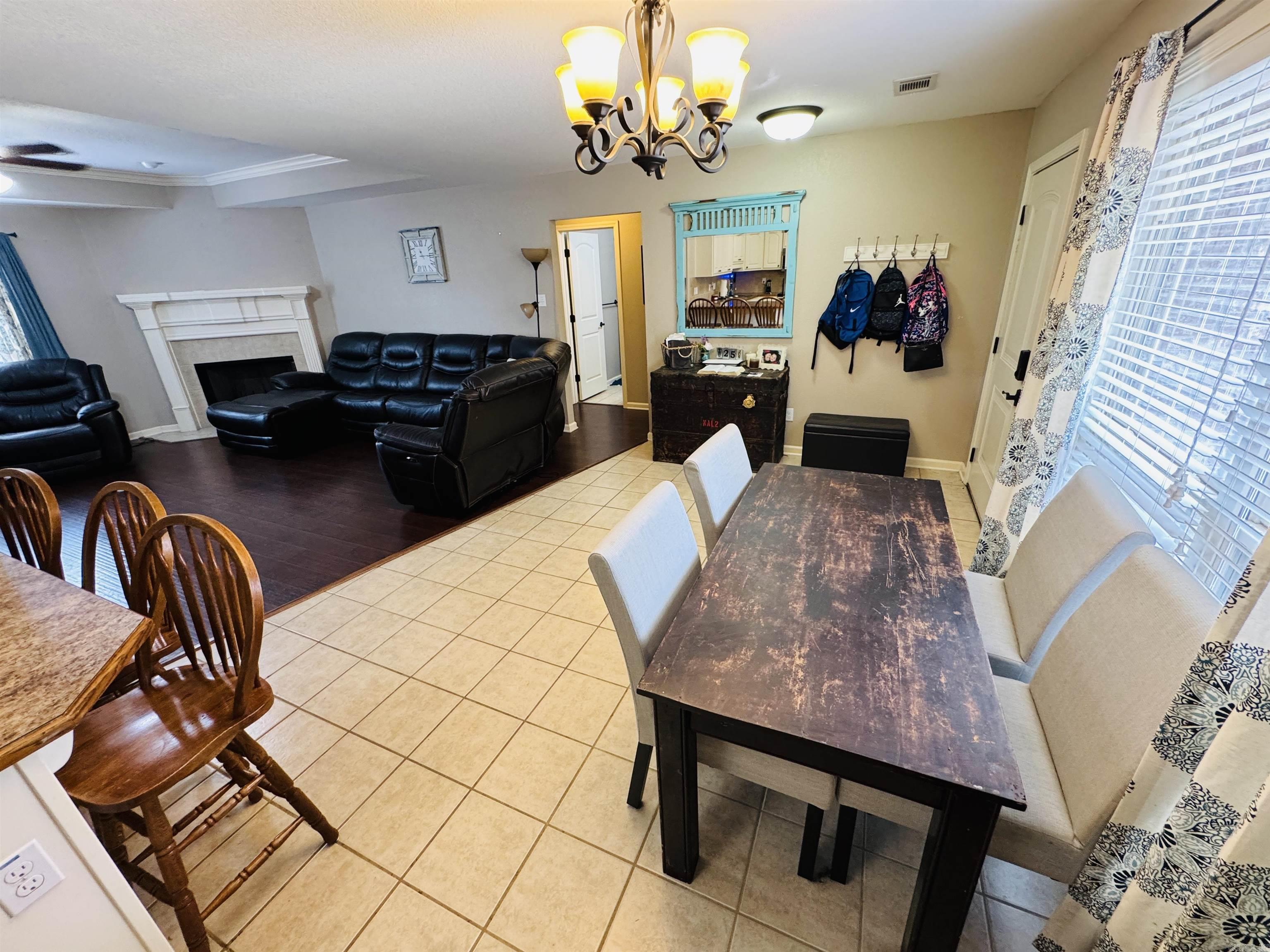 10610 Rockbrook  Sherwood, AR