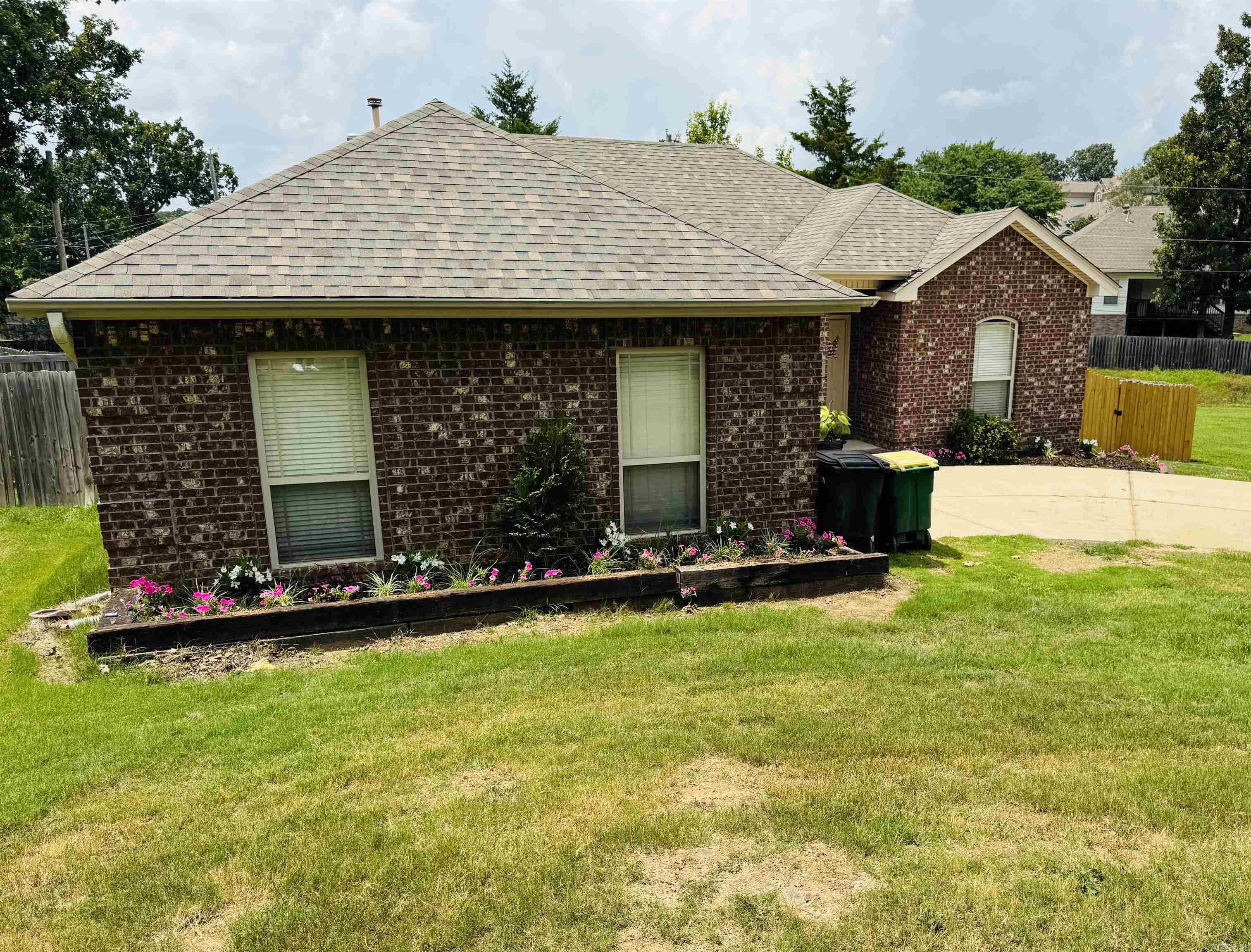 10610 Rockbrook  Sherwood, AR