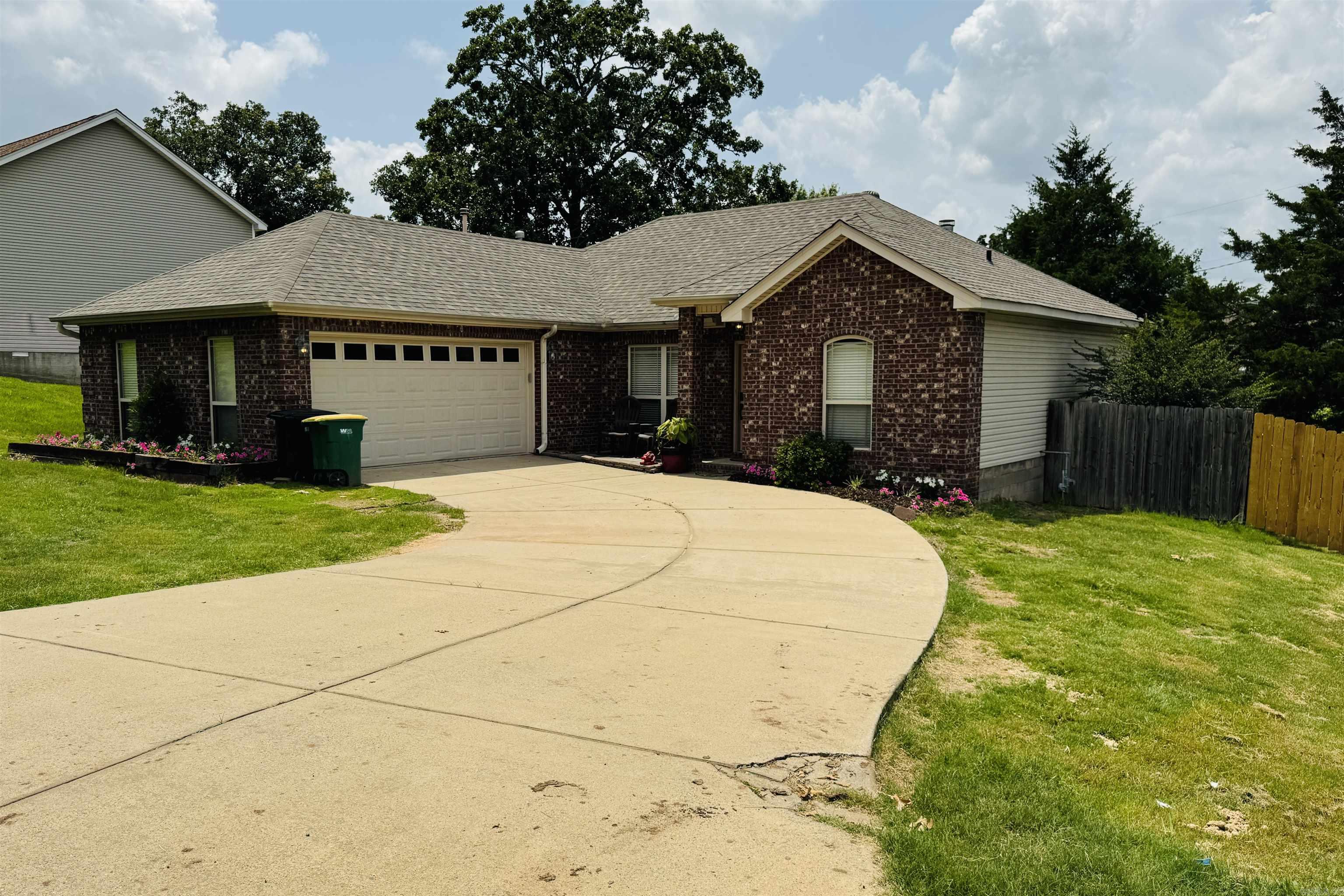 10610 Rockbrook  Sherwood, AR