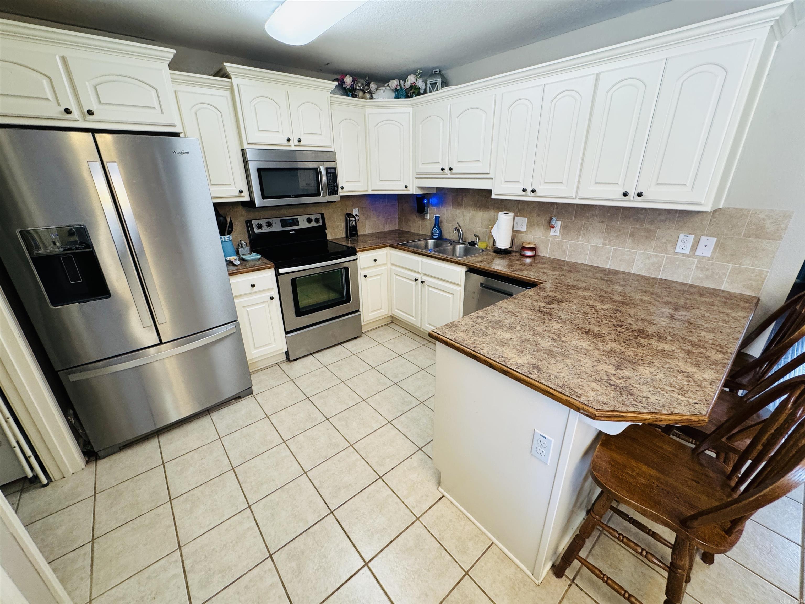 10610 Rockbrook  Sherwood, AR