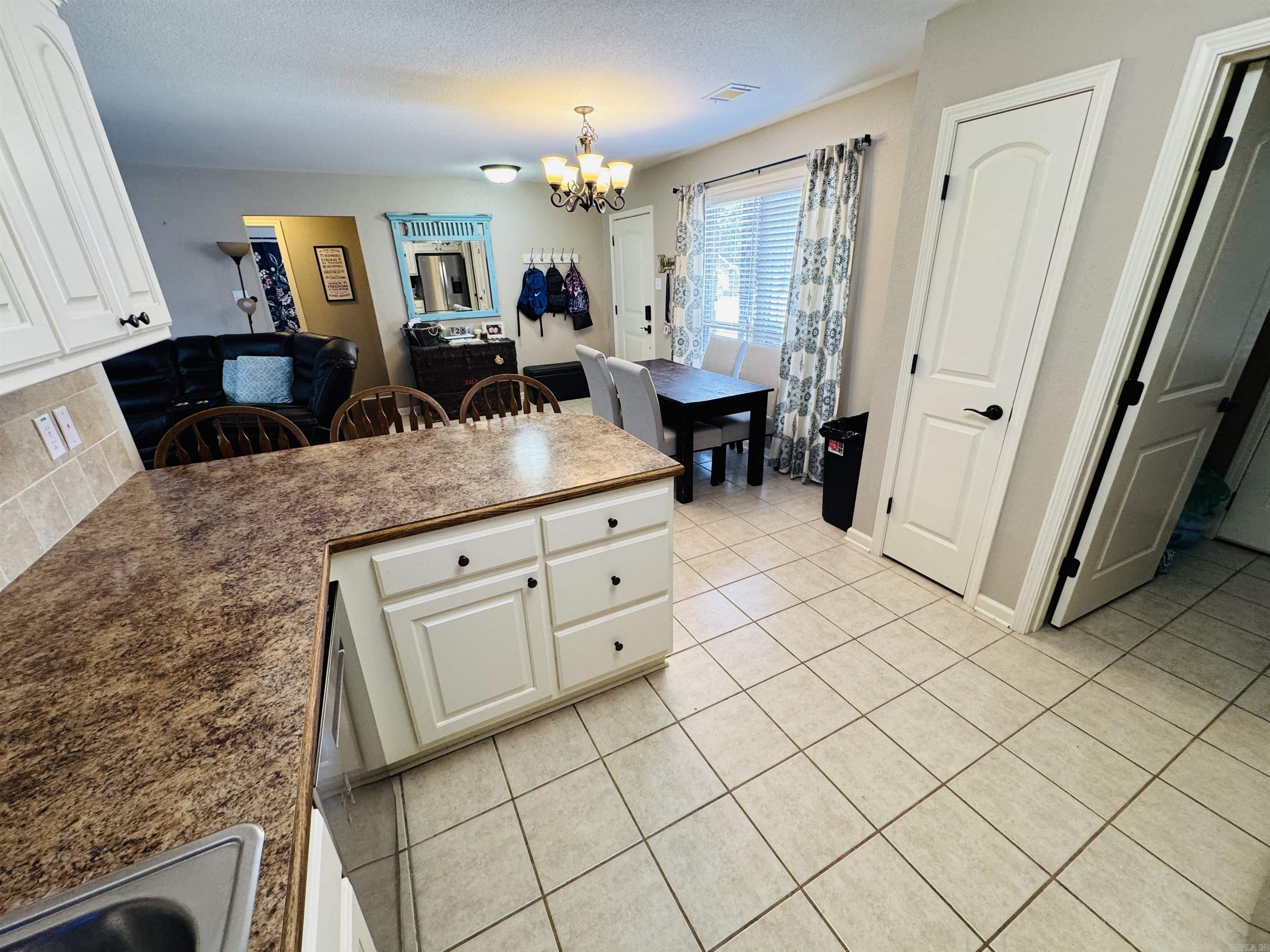 10610 Rockbrook  Sherwood, AR