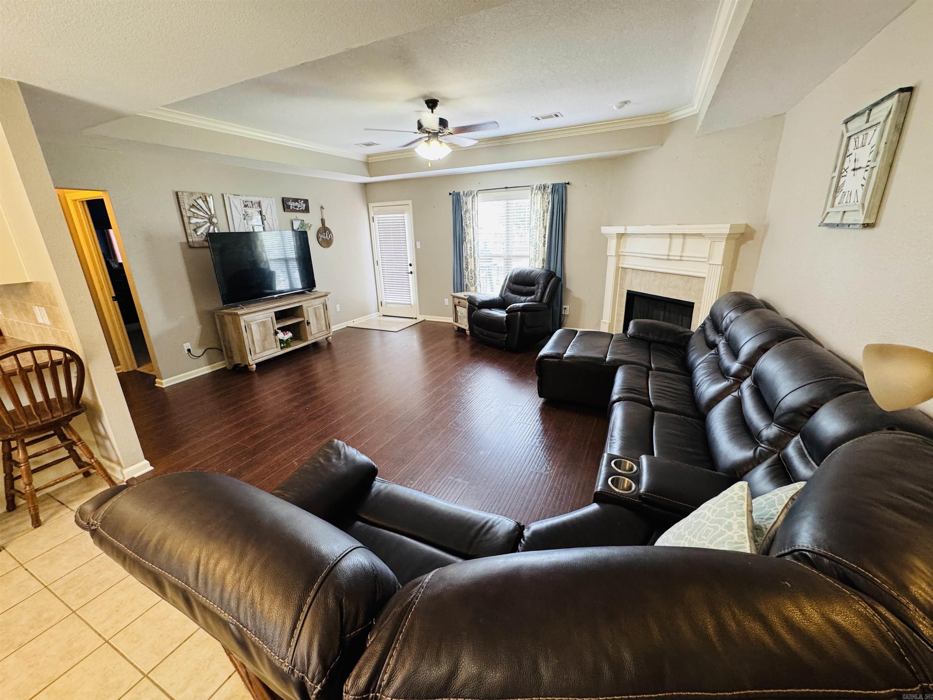 10610 Rockbrook  Sherwood, AR