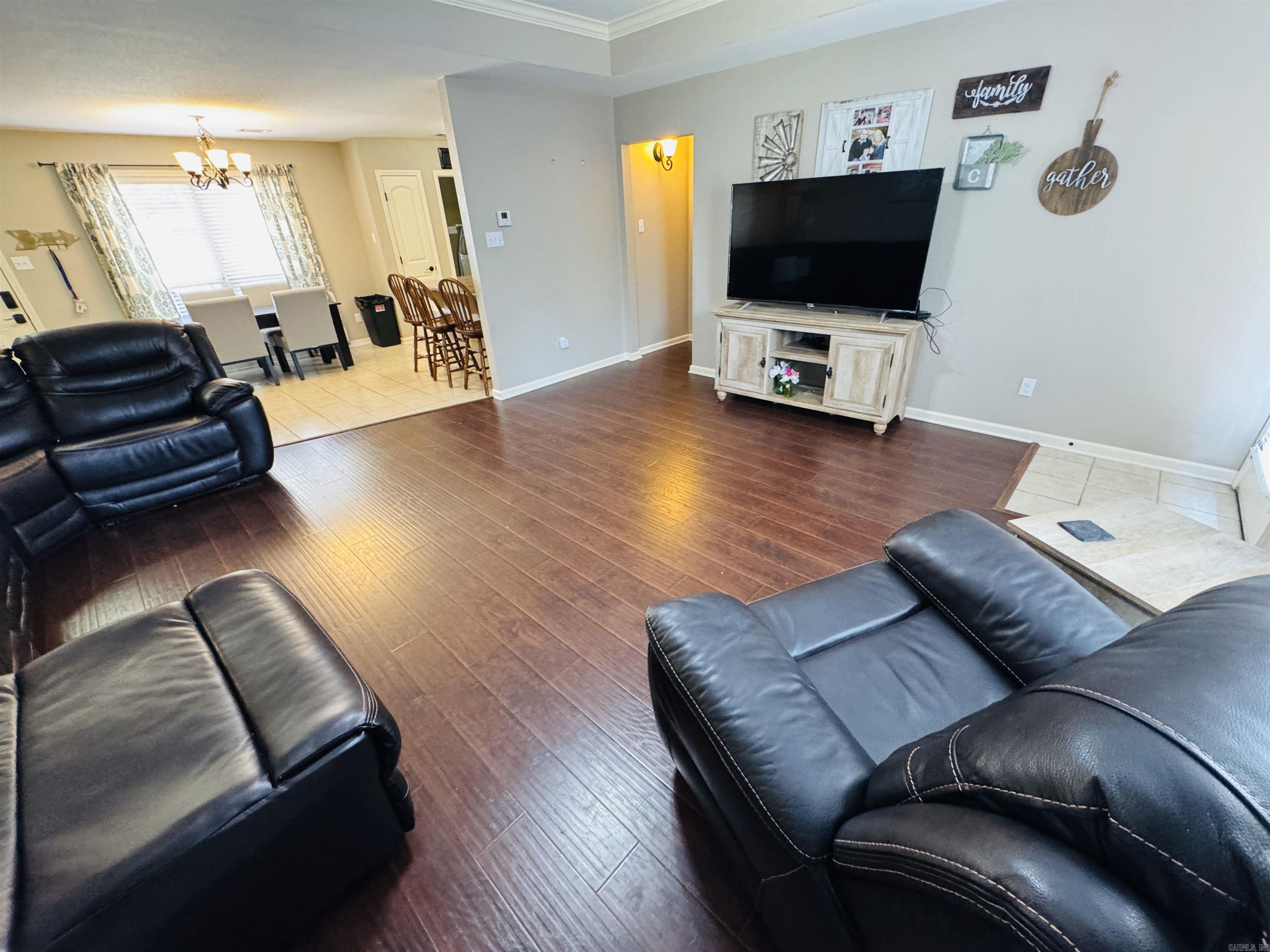10610 Rockbrook  Sherwood, AR
