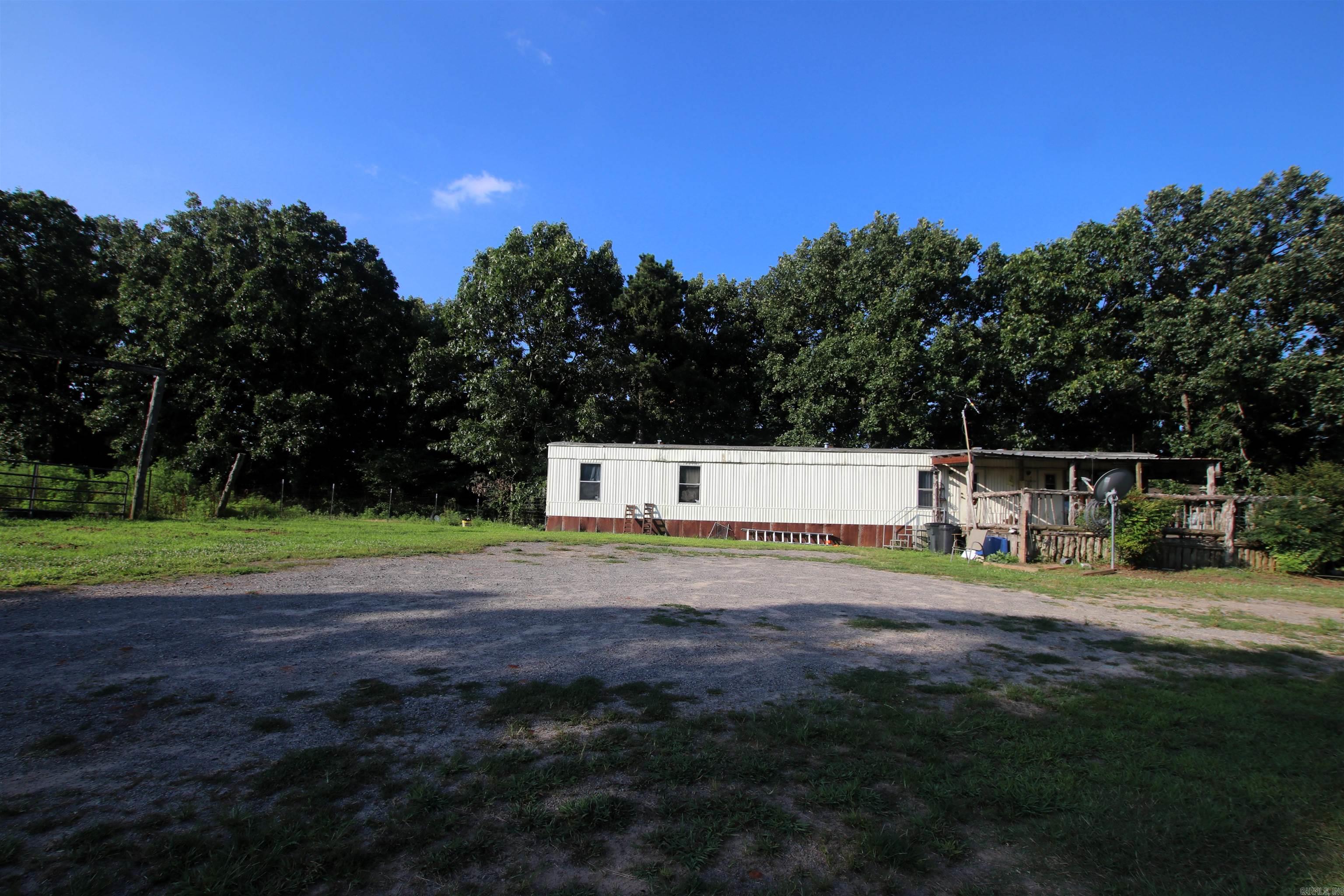 35 Cedar Creek  Jerusalem, AR