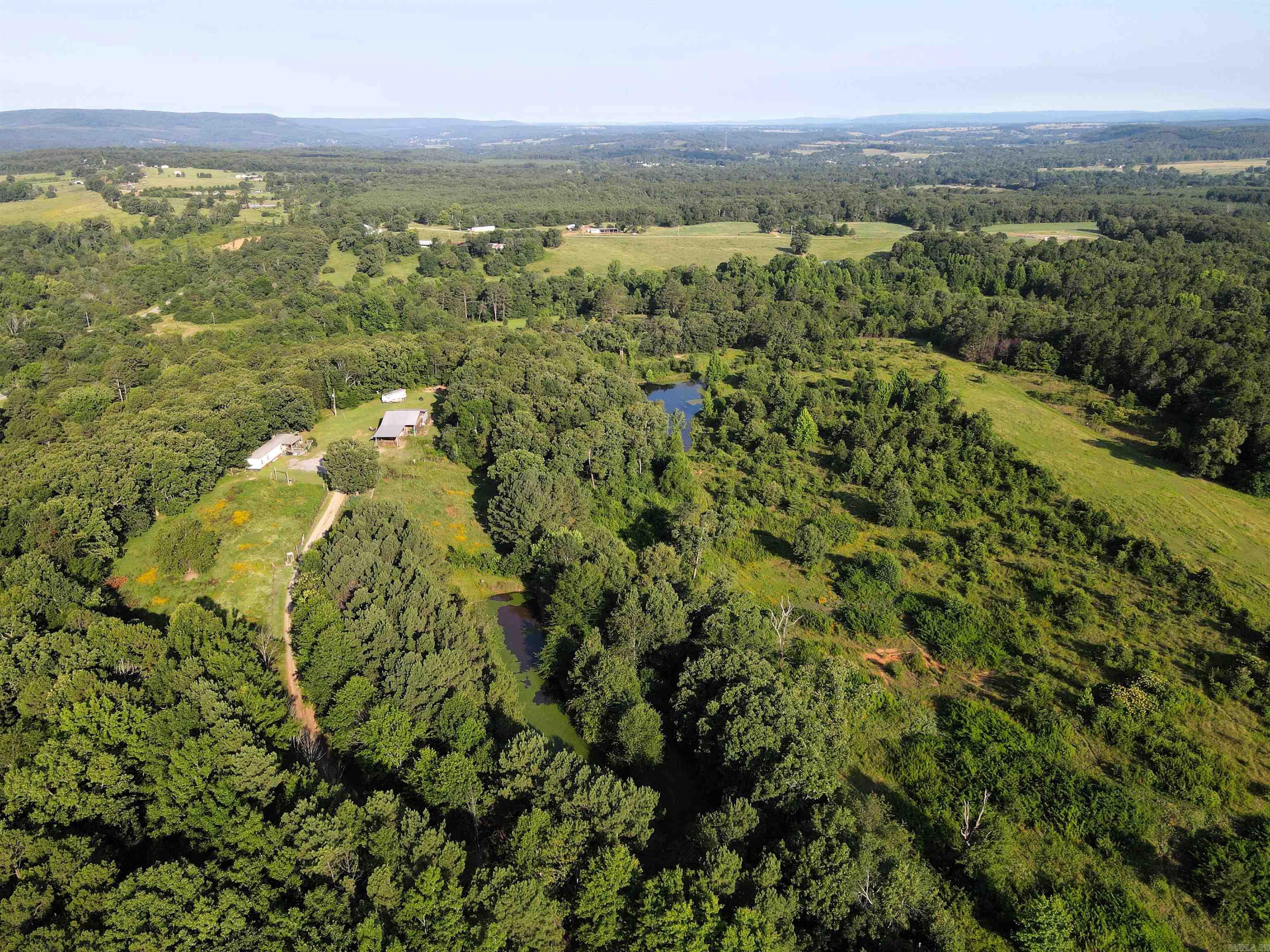 35 Cedar Creek  Jerusalem, AR