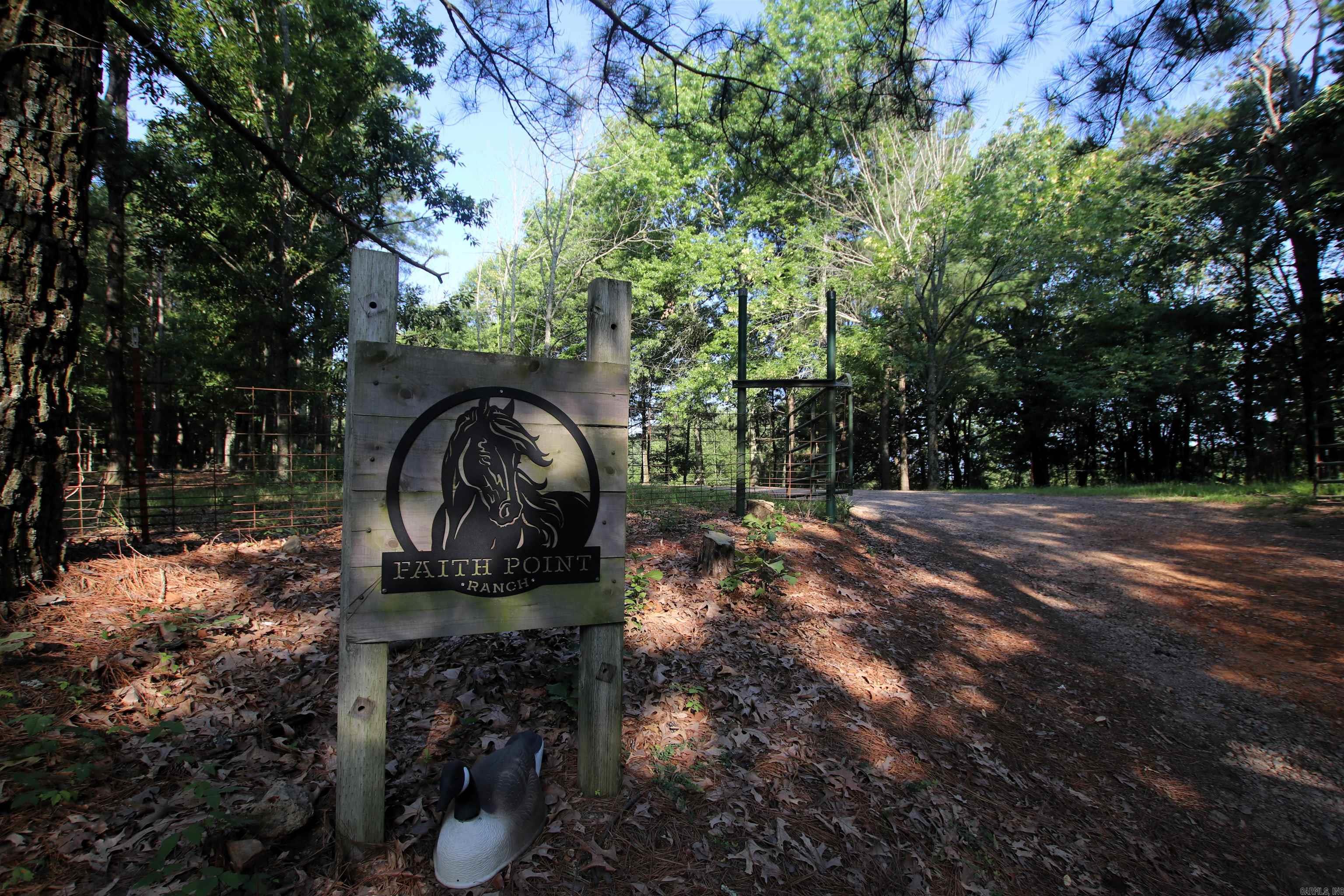 35 Cedar Creek  Jerusalem, AR