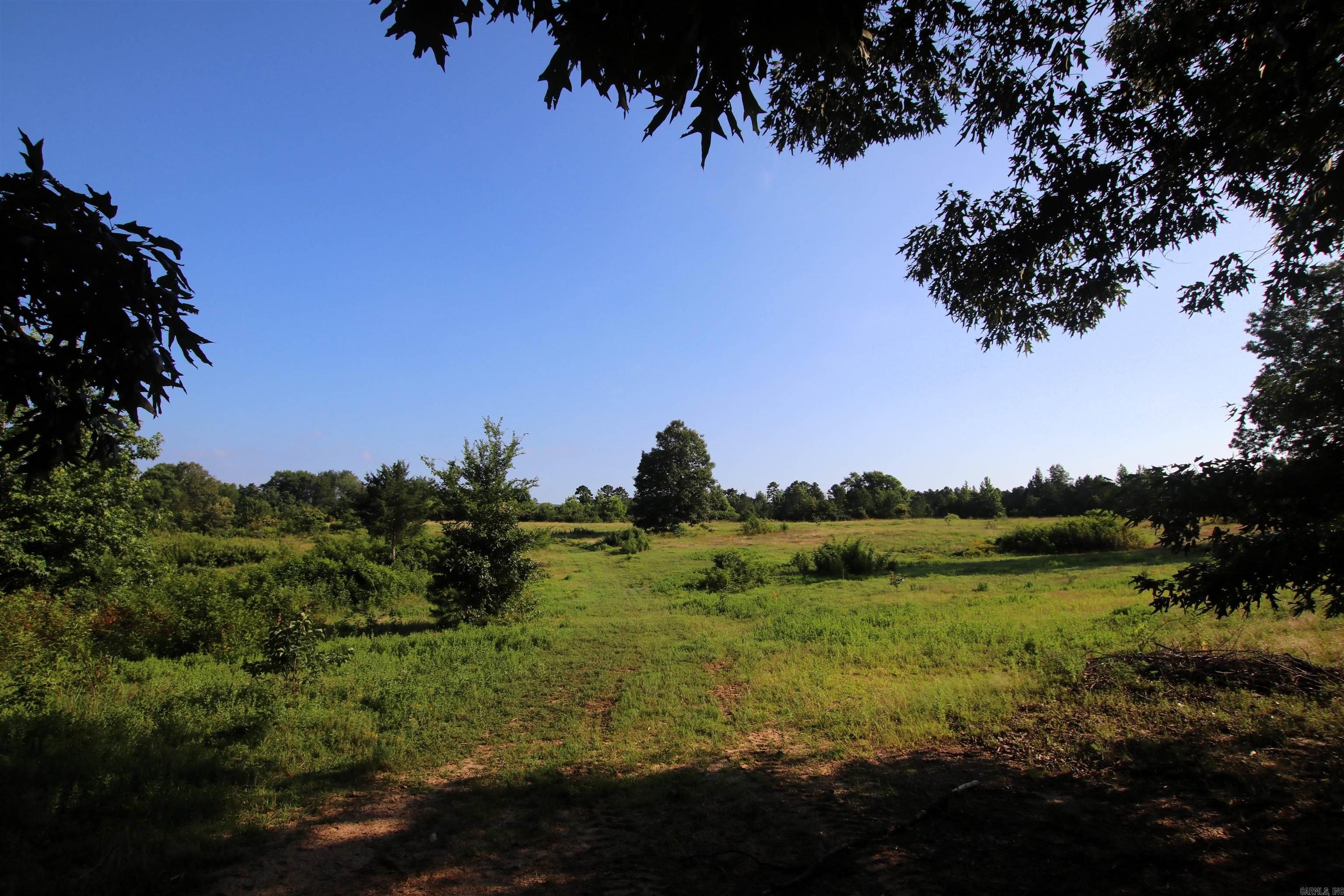 35 Cedar Creek  Jerusalem, AR