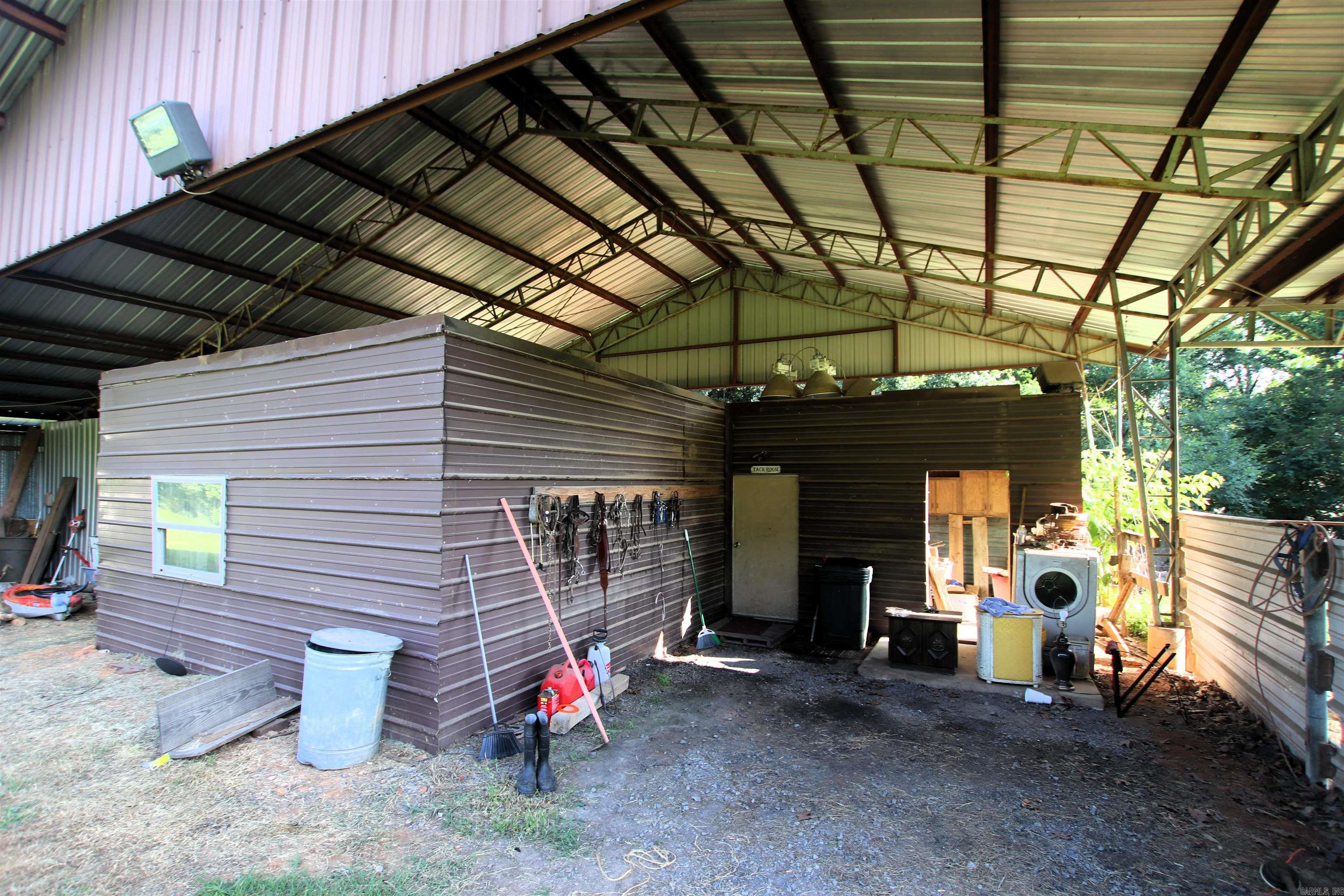 35 Cedar Creek  Jerusalem, AR