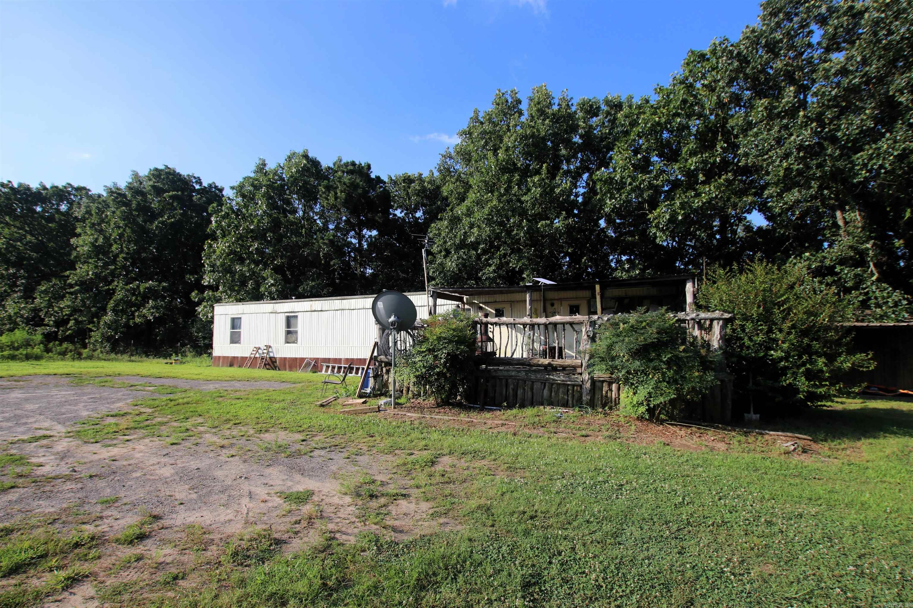35 Cedar Creek  Jerusalem, AR