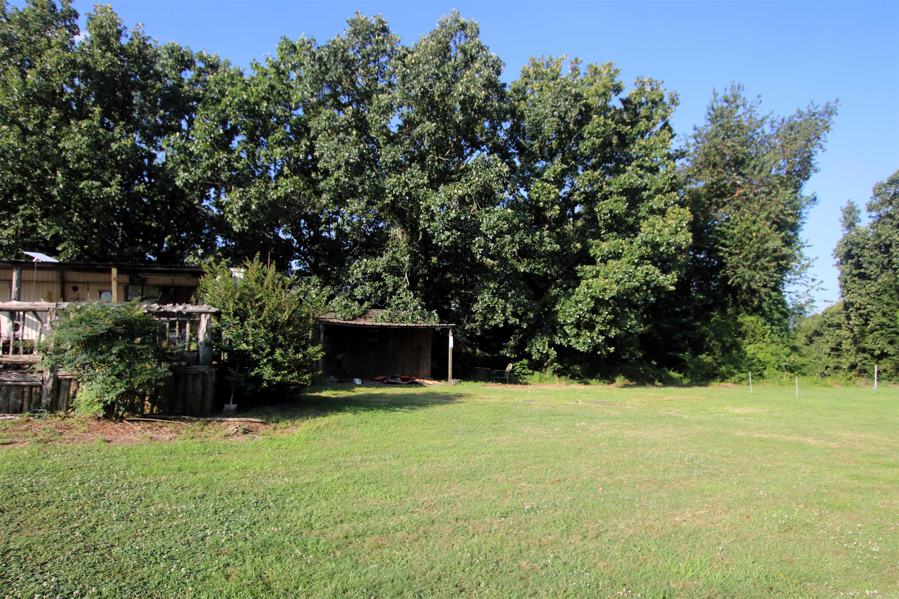 35 Cedar Creek  Jerusalem, AR