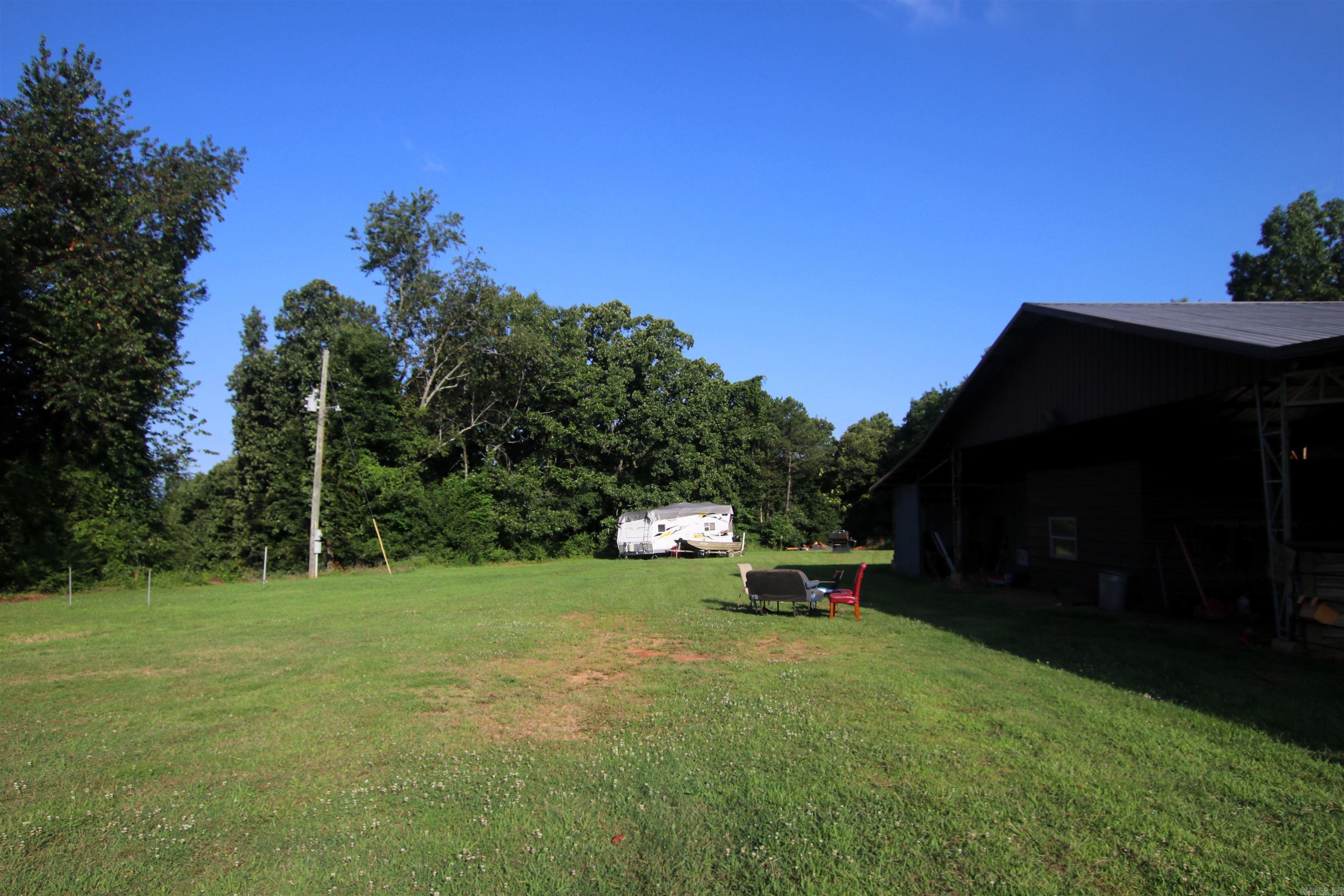 35 Cedar Creek  Jerusalem, AR