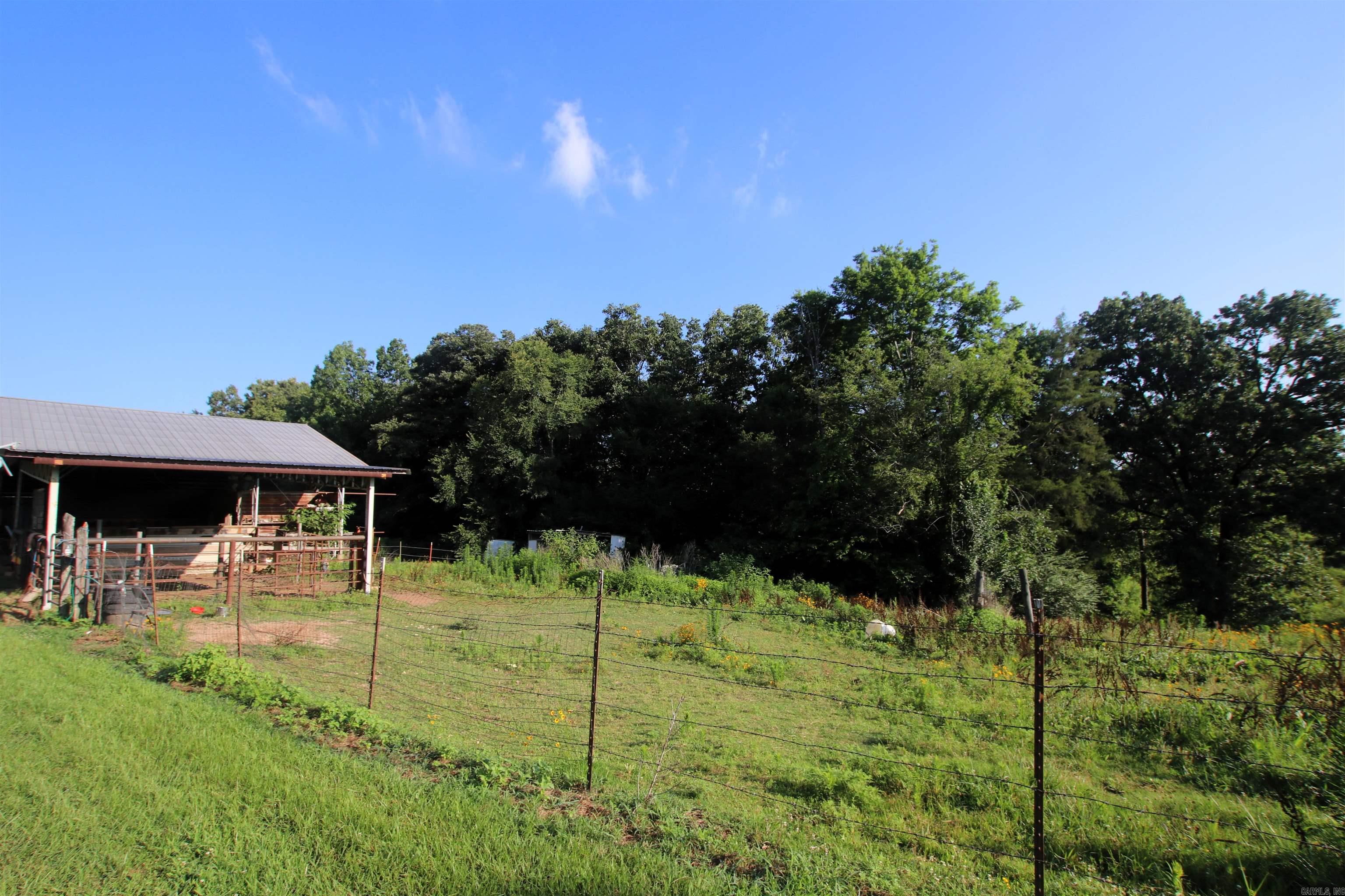 35 Cedar Creek  Jerusalem, AR