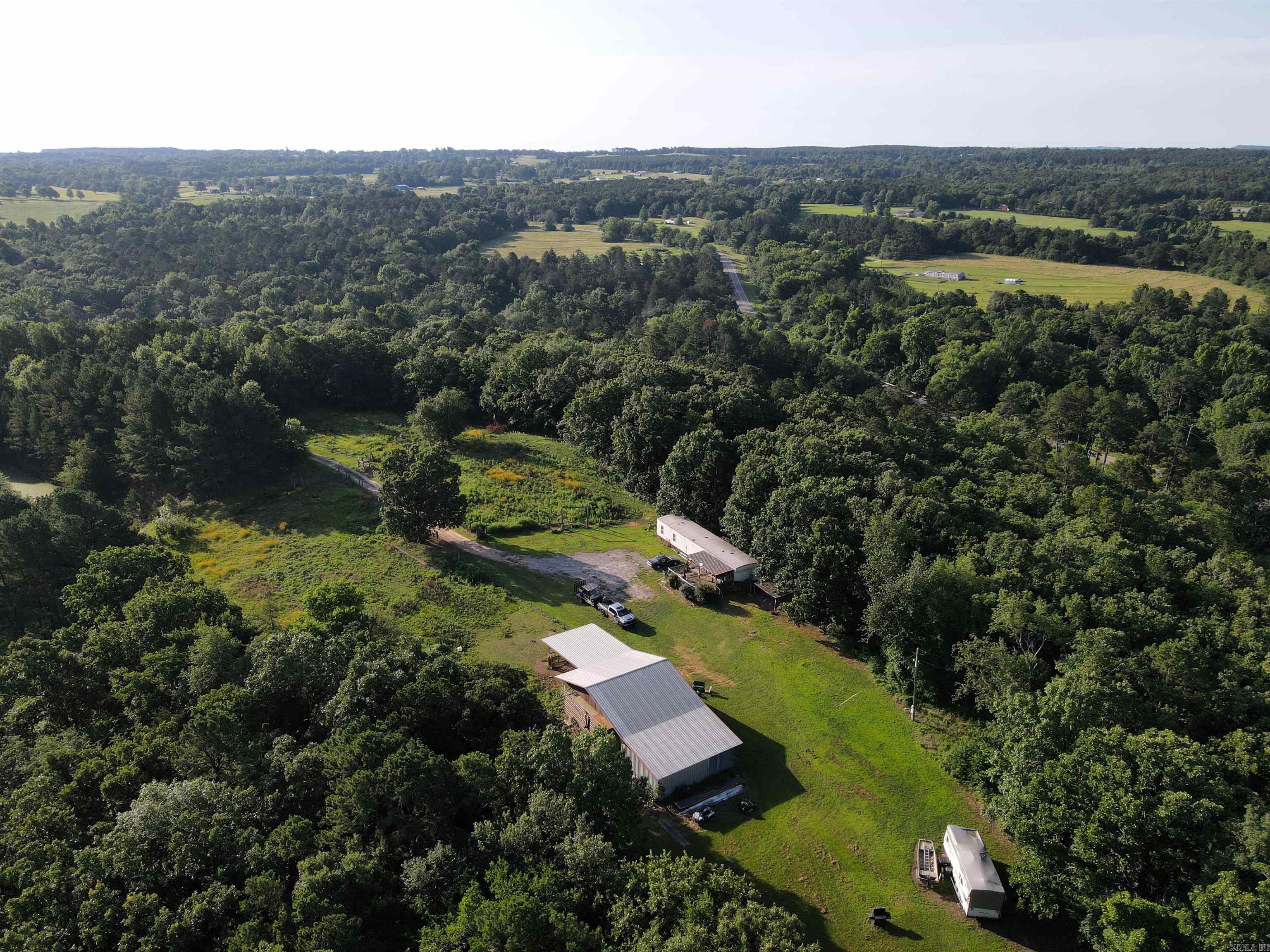 35 Cedar Creek  Jerusalem, AR