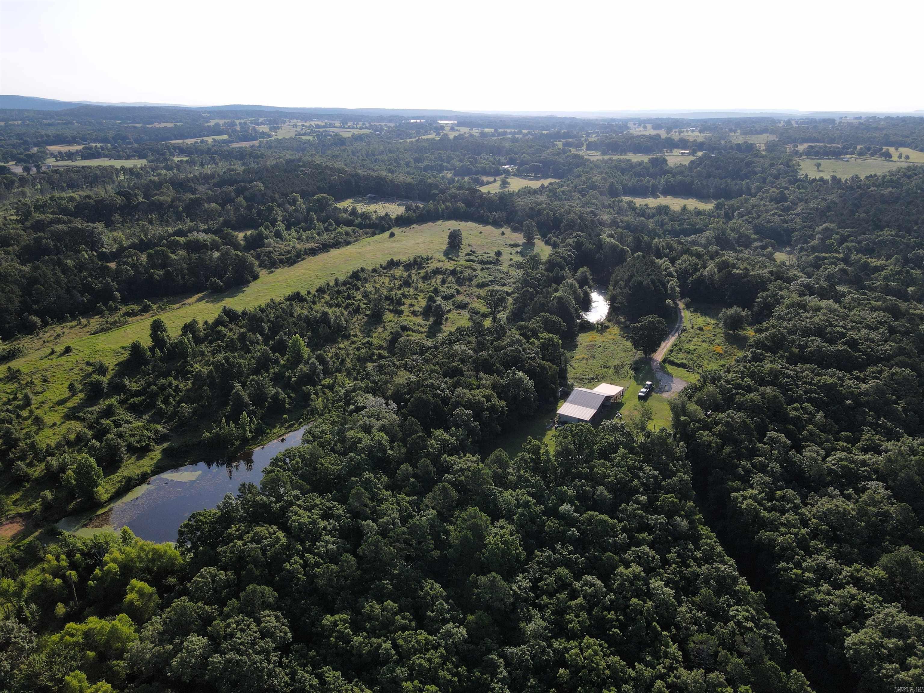 35 Cedar Creek  Jerusalem, AR