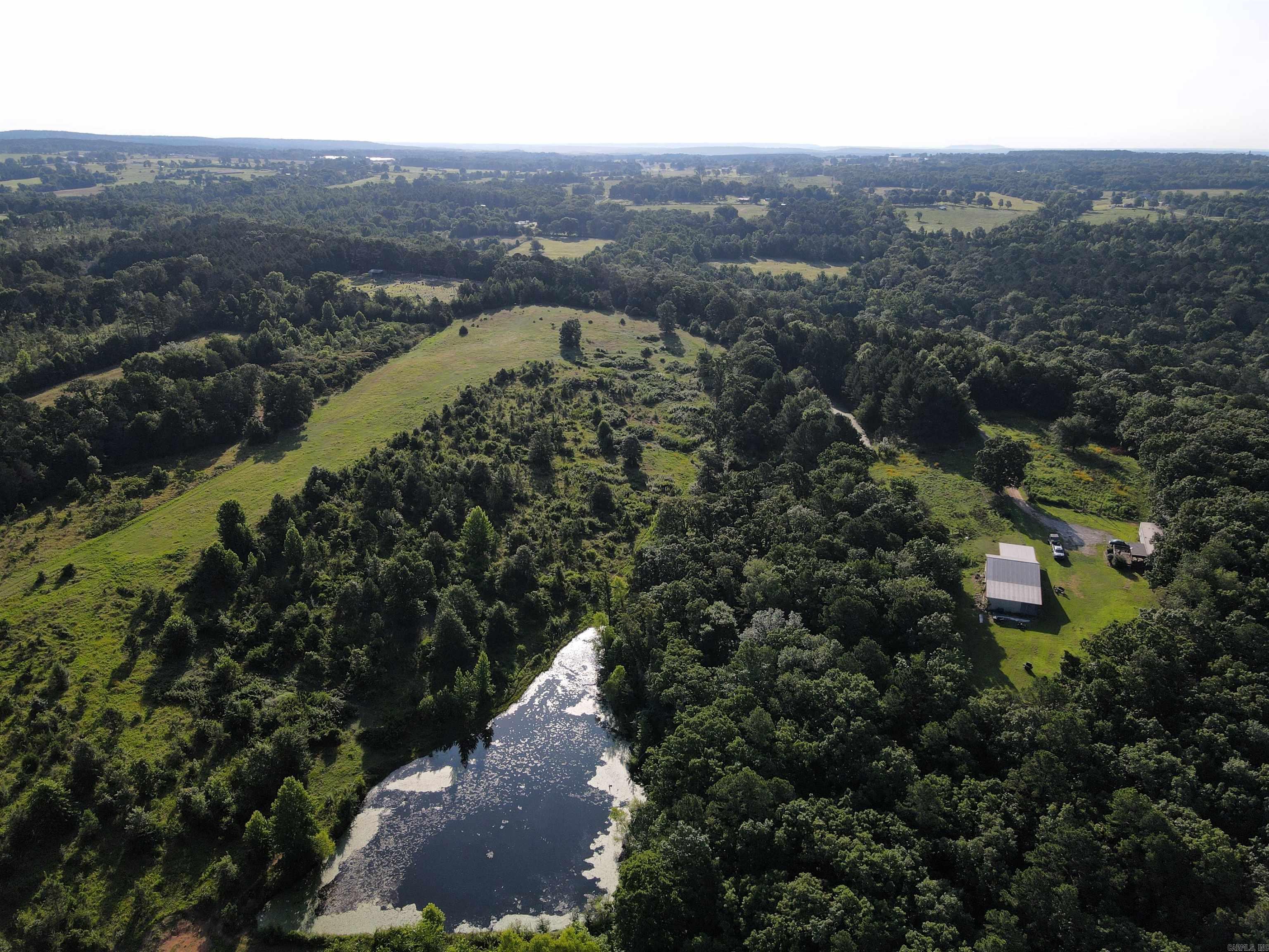 35 Cedar Creek  Jerusalem, AR